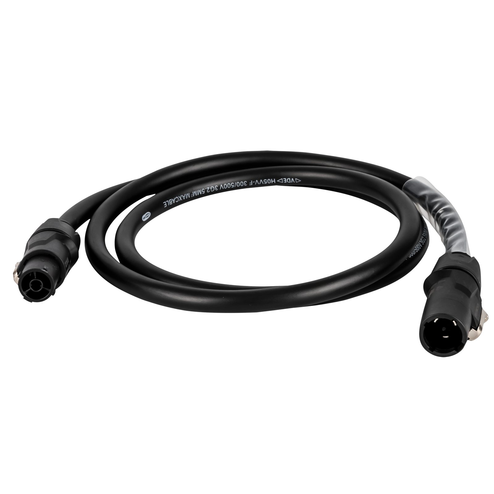 Cavo alimentazione REAN PowerX 3x2.5mm² 1.5m - DAP FPR02150