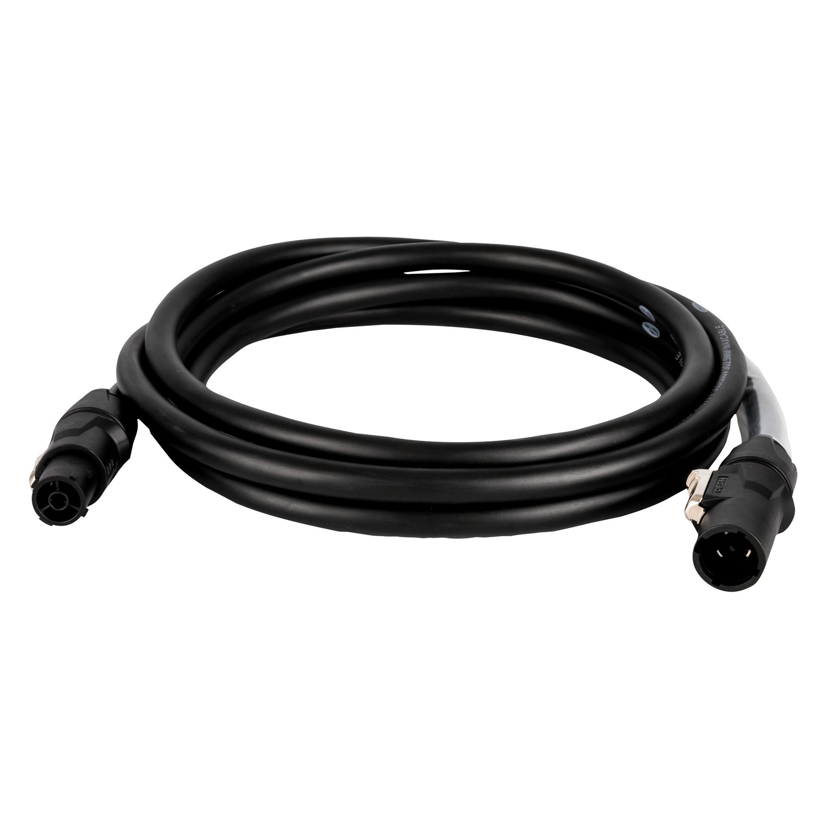 Cavo alimentazione REAN PowerX 3x2.5mm² 3m - DAP FPR023