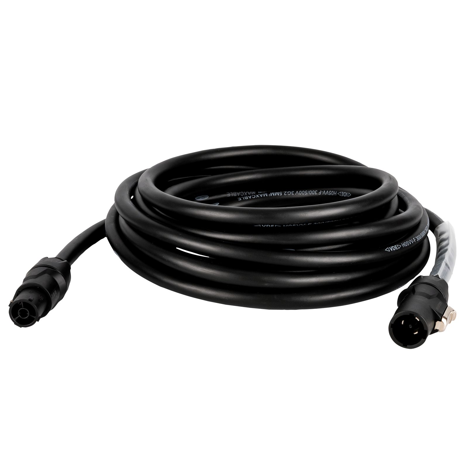 Cavo alimentazione REAN PowerX 3x2.5mm² 6m - DAP FPR026