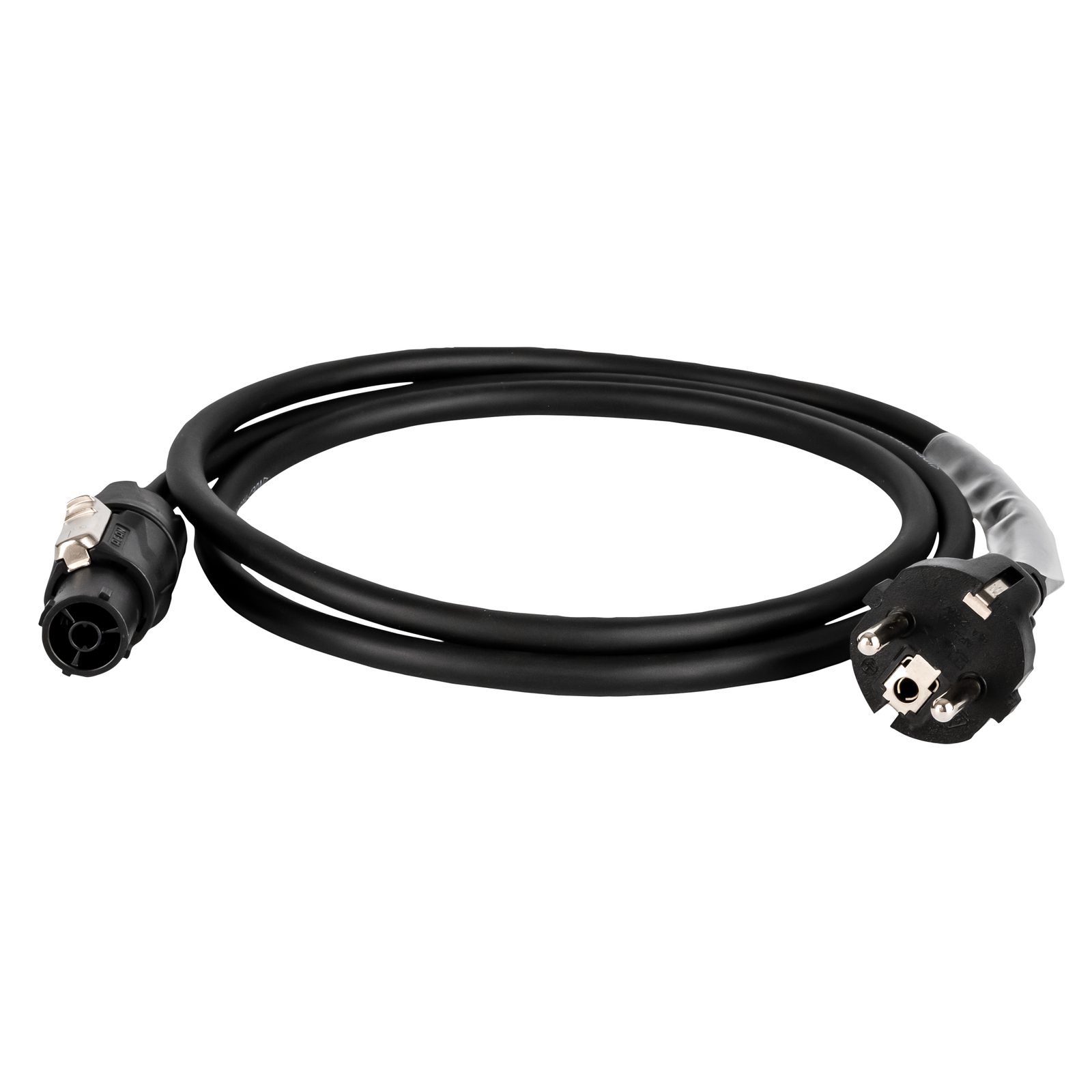 Cavo alimentazione da Schuko a REAN PowerX 3x1.5 mm² 1.5m - DAP FPR03150
