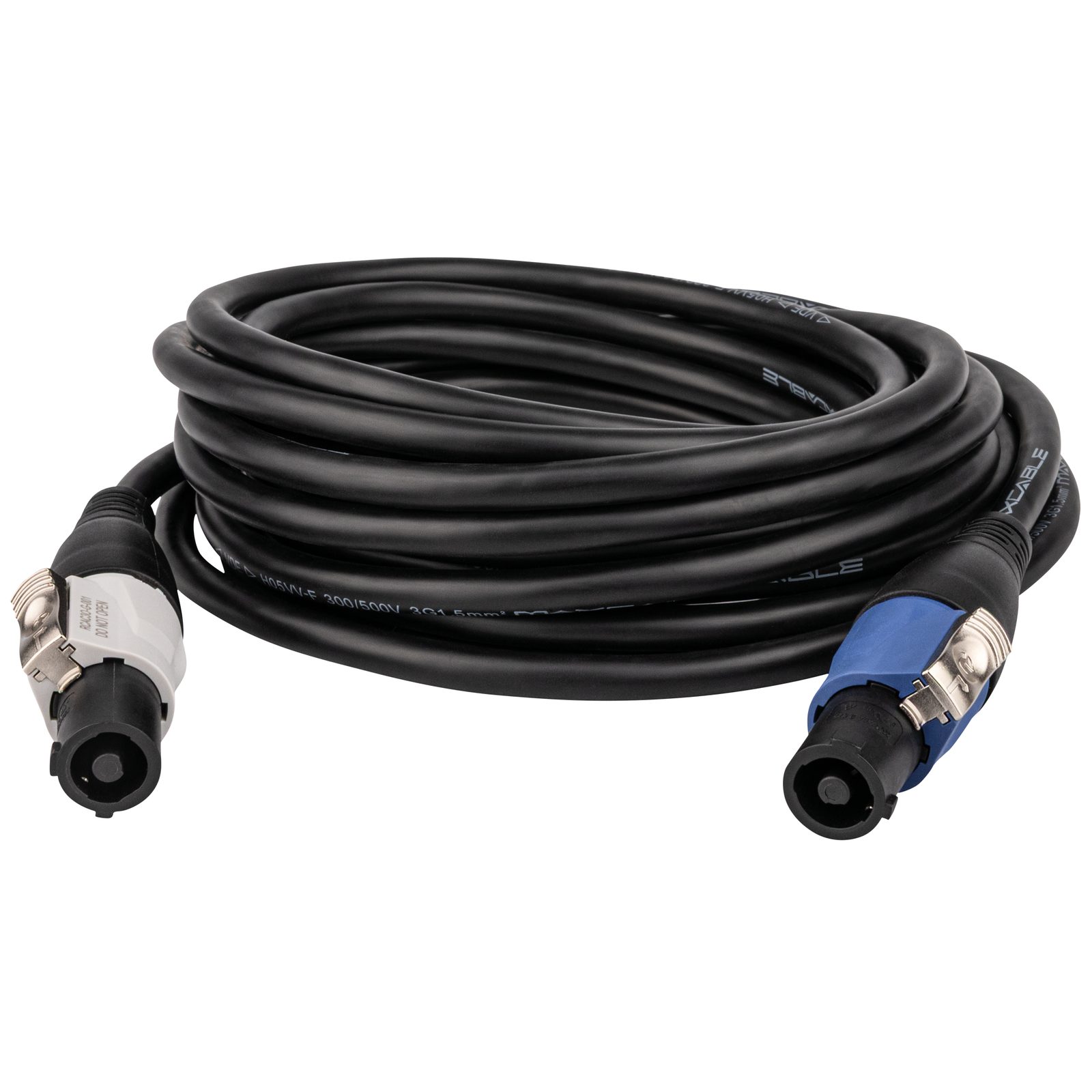 Cavo alimentazione REAN PowerG 3x1.5 mm² 3m - DAP FPR053