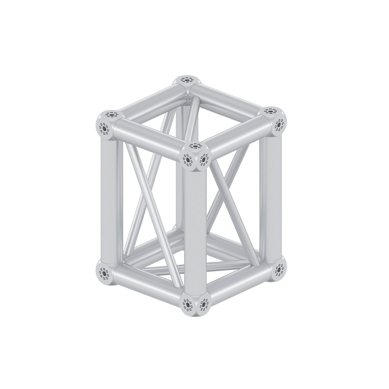 Multicube per traliccio rettangolare Pro-35 F M290x390 - Milos FQ35MC