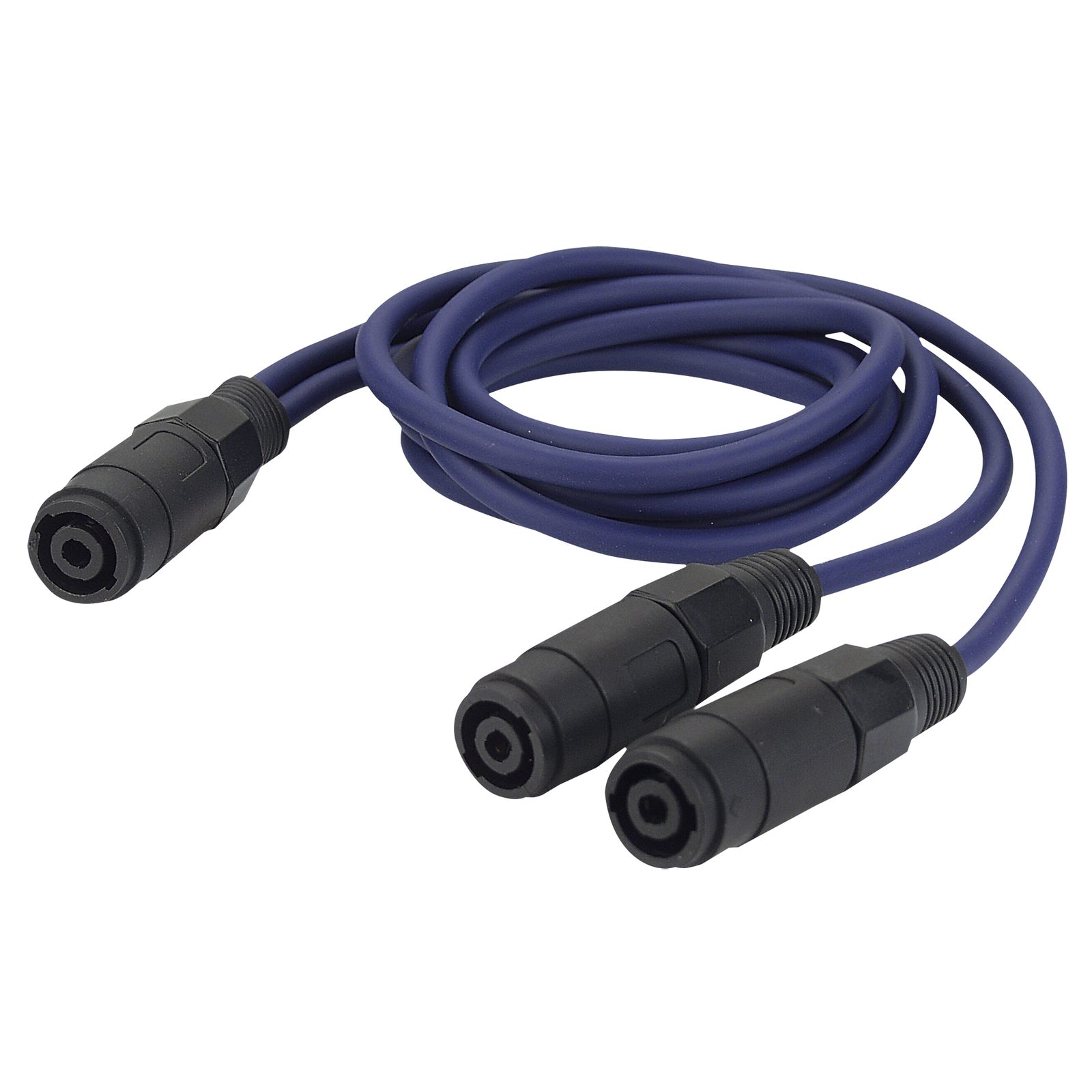 Cavo speaker 2 poli femmina-femmina 1.5m 2x1.5mm² - DAP FS12150