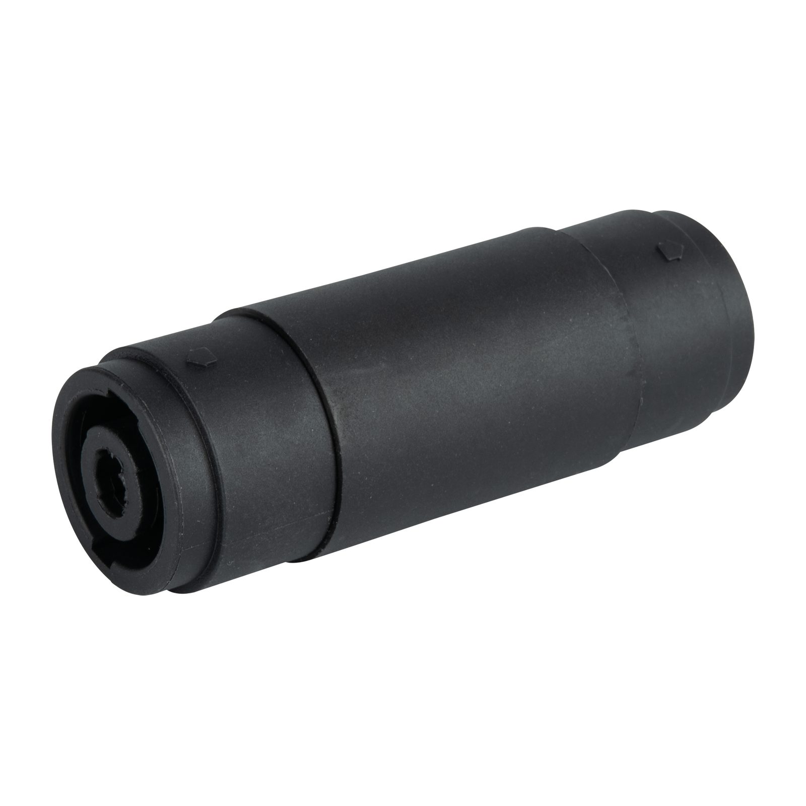 Adattatore Speaker 4P femmina a Speaker 4P femmina - DAP FSA02