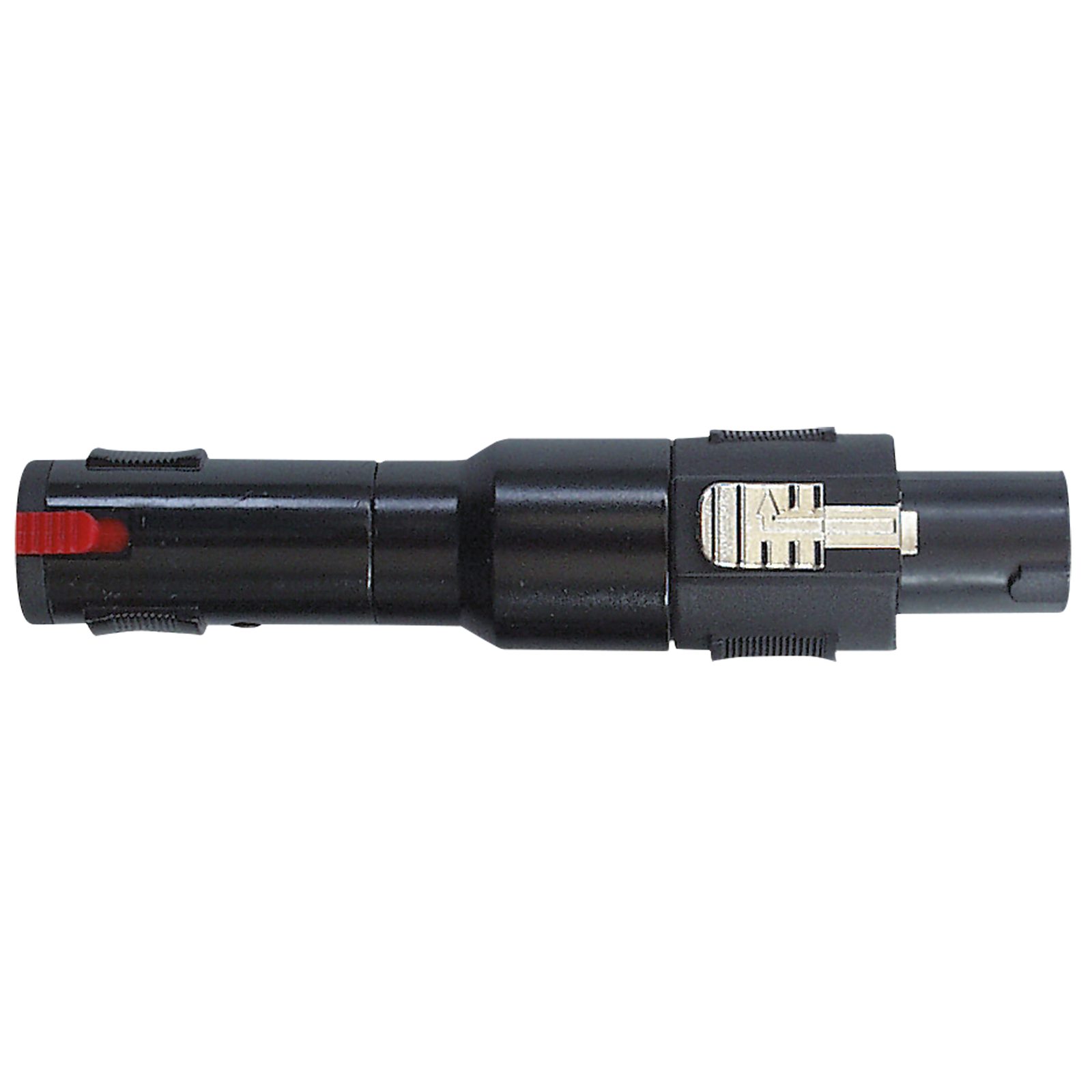 Adattatore Jack 6,3mm locking femmina a Speaker 2P maschio - DAP FSA03