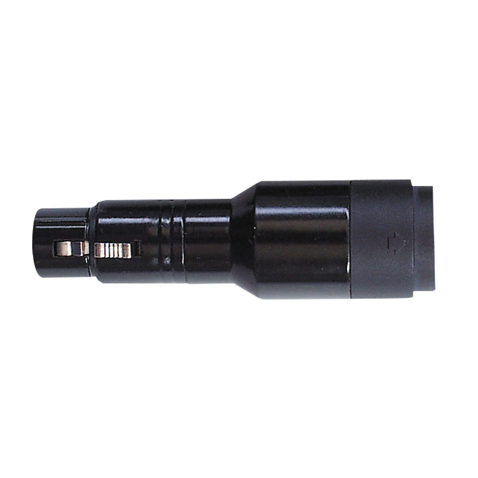Adattatore XLR 3P femmina a Speaker 2P femmina - DAP FSA05