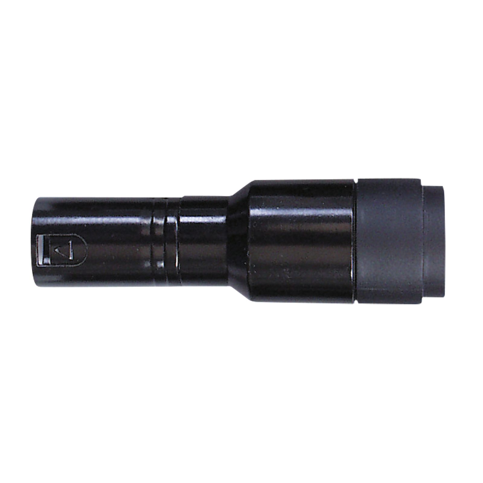 Adattatore XLR 3P maschio a Speaker 2P femmina, 15A, 250V - DAP FSA06