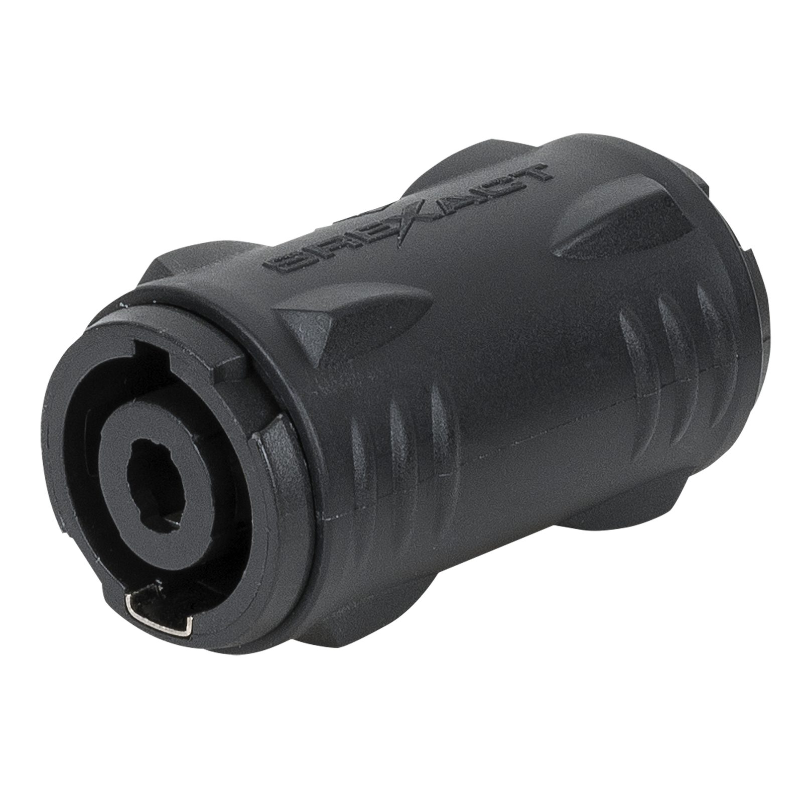 Adattatore Speaker 4P femmina a Speaker 4P femmina, 30A, 250V - DAP FSA11