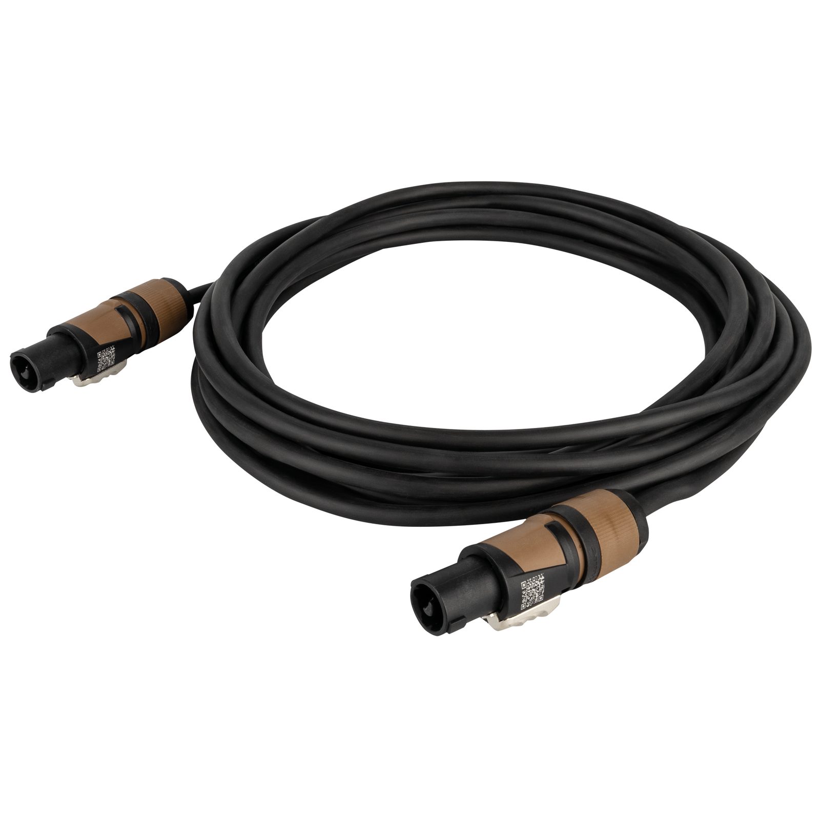 Cavo diffusore speakON NL2 2x1.5 mm² 6m - DAP FSN176