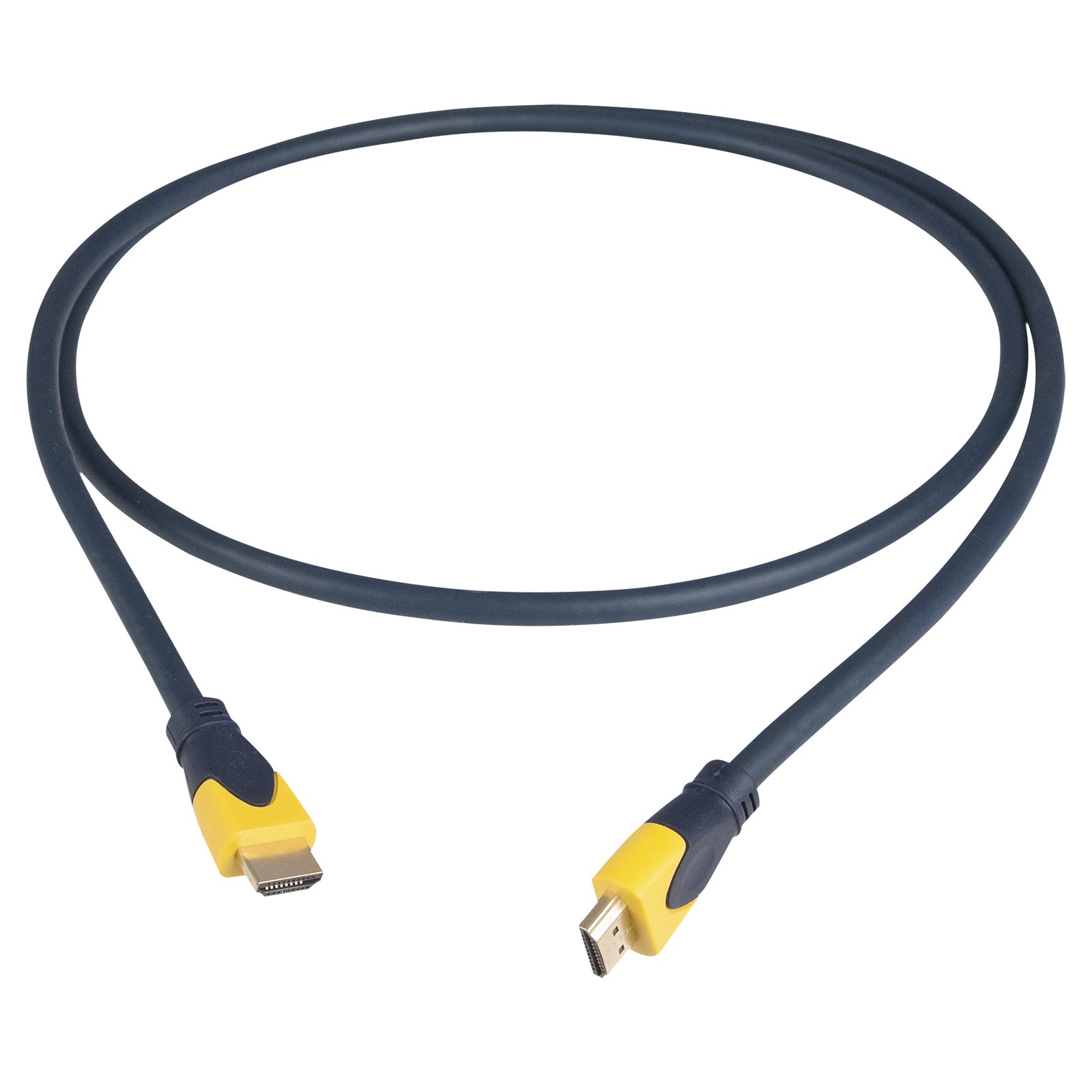 Cavo HDMI 2.0 4K 1.5m - DAP FV41150