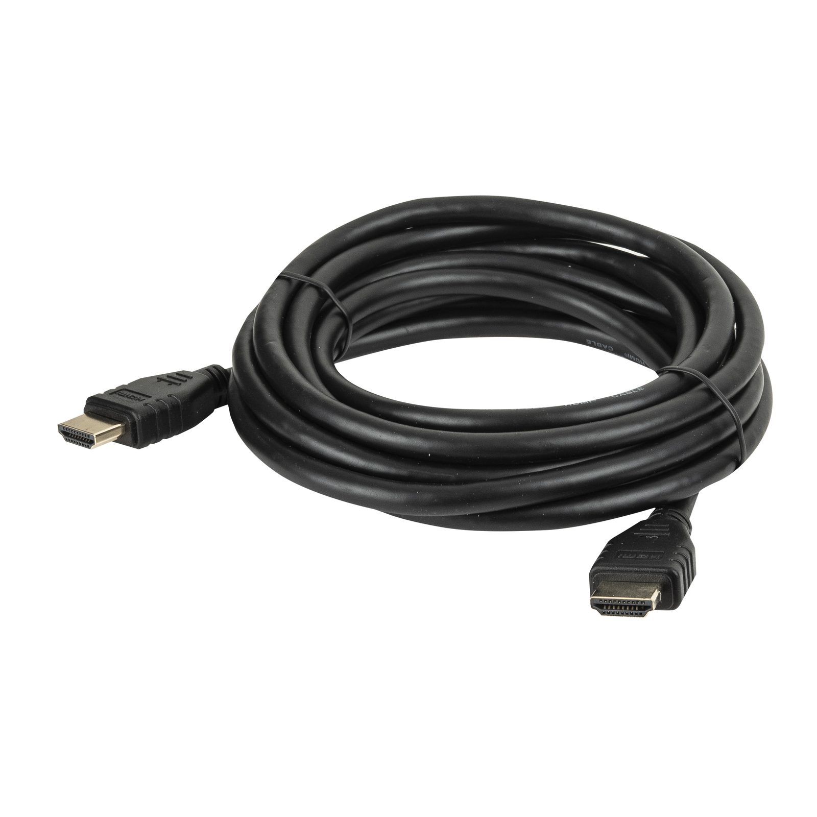 Cavo HDMI 2.1 1.5m Nero 8K 60Hz 48Gbps - DAP FV44150
