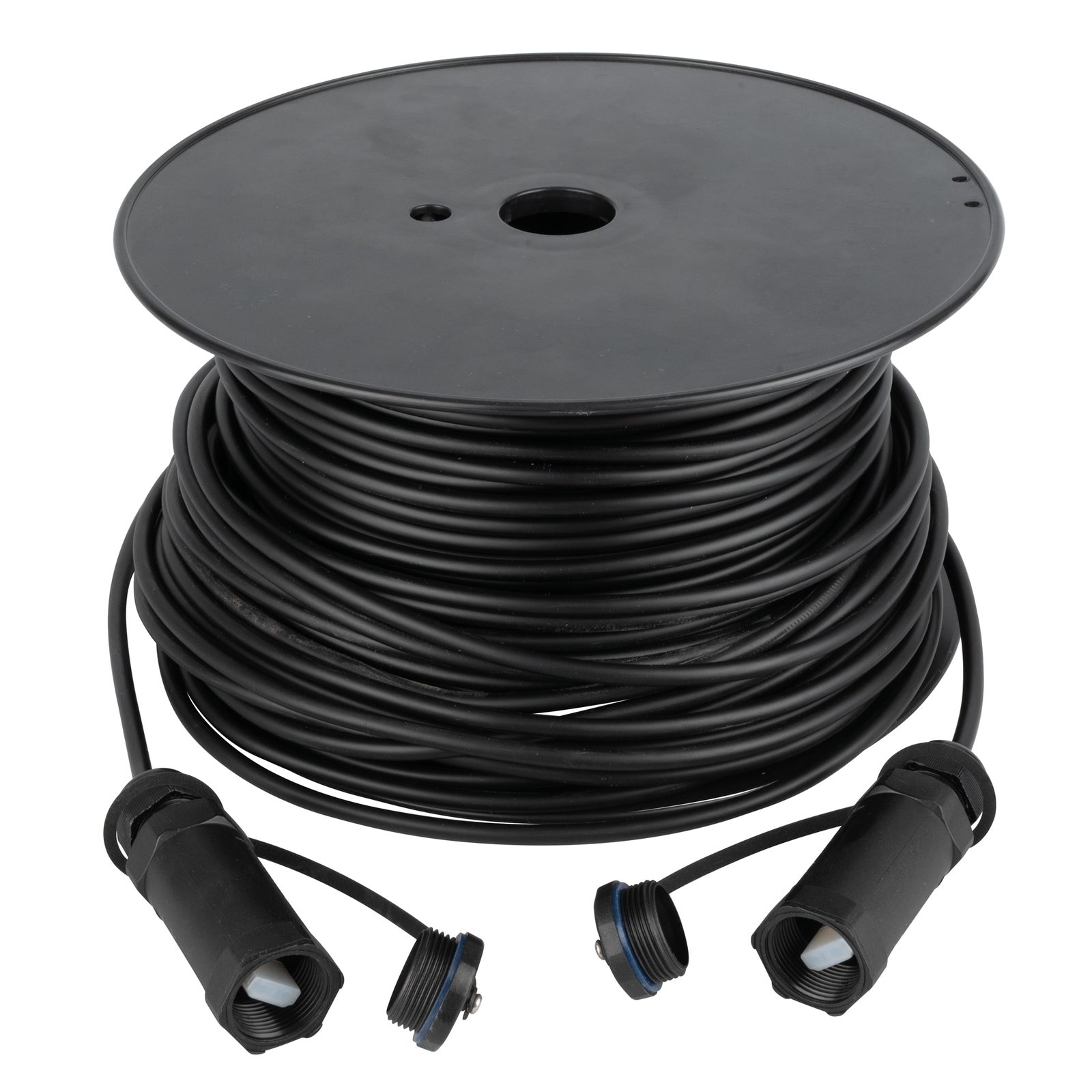 Cavo HDMI 2.1 AOC 8K Fibra Ottica Armato 100m - DAP FV47100