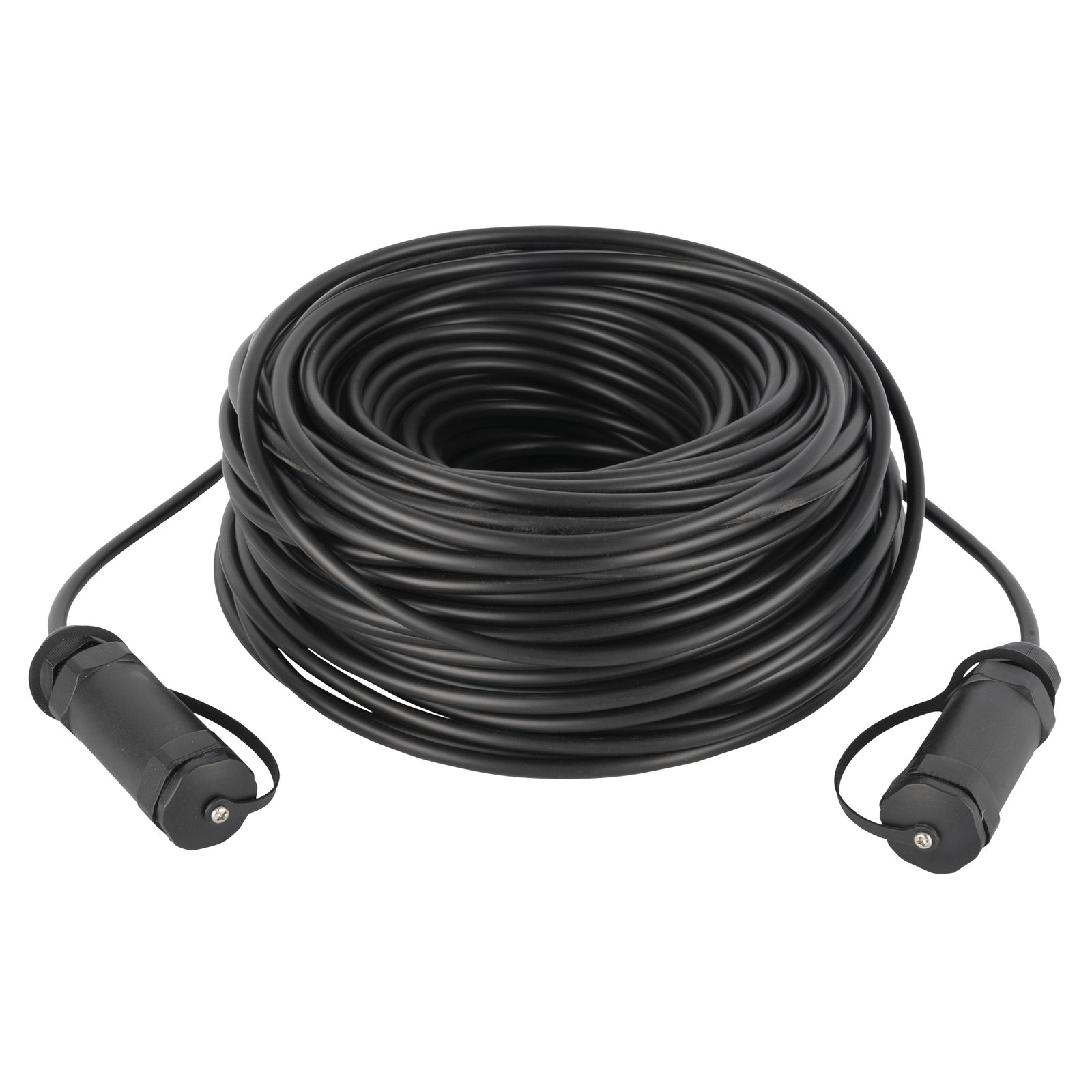 Cavo HDMI 2.1 AOC 8K Fibra Ottica Armato 15m - DAP FV4715