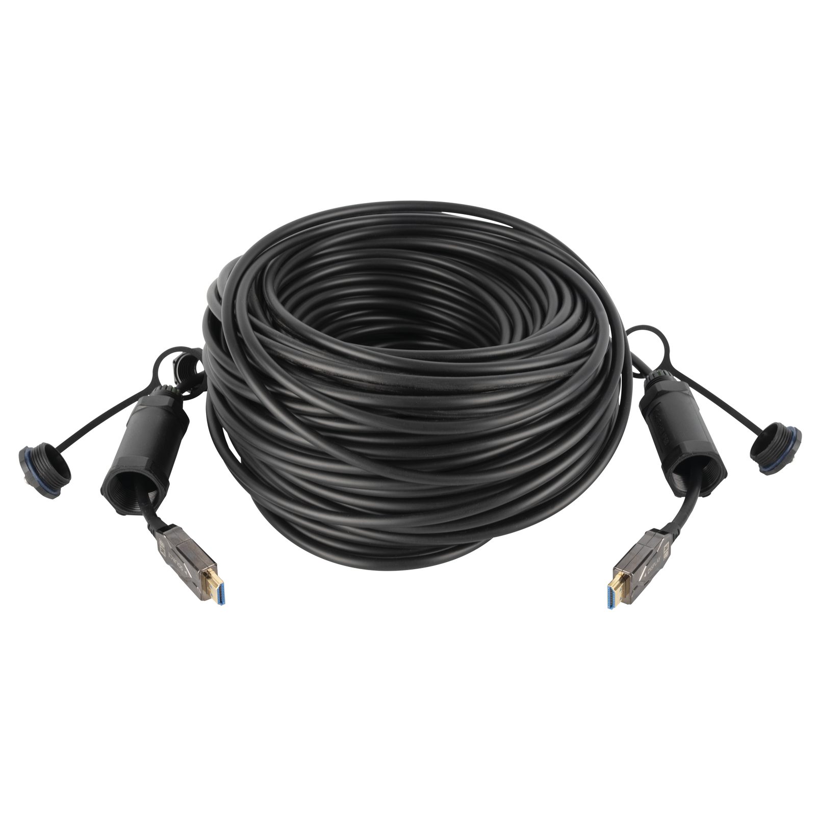 Cavo HDMI 2.1 AOC 8K Armoured Fibra Ottica 30m - DAP FV4730