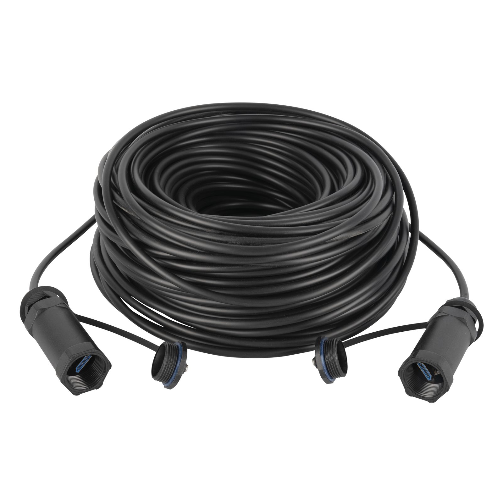 Cavo HDMI 2.1 AOC 8K Armoured Fibra Ottica 30m - DAP FV4730