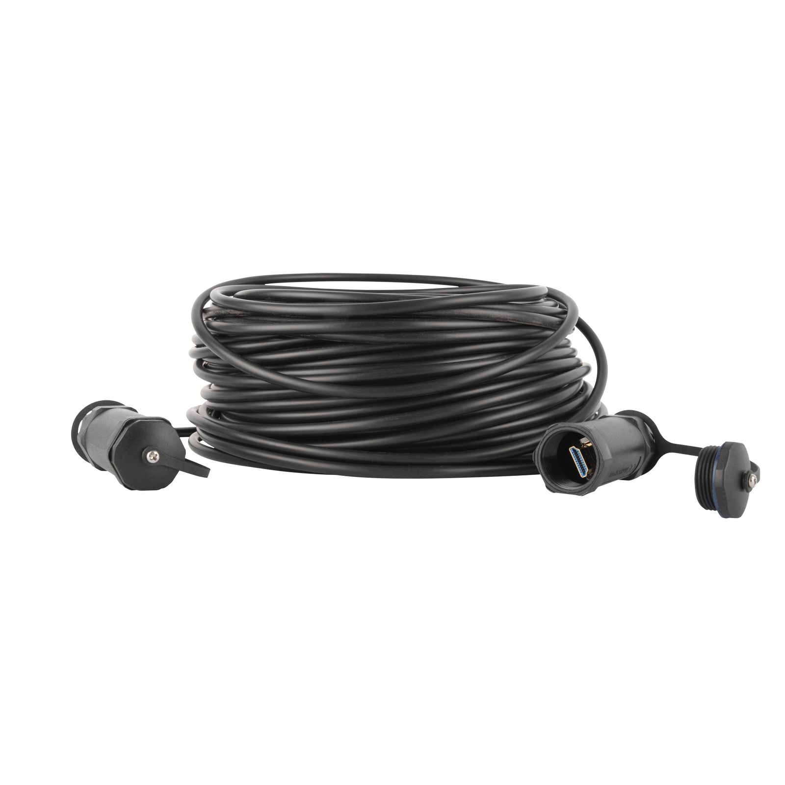 Cavo HDMI 2.1 AOC 8K Armoured Fibra Ottica 50m - DAP FV4750