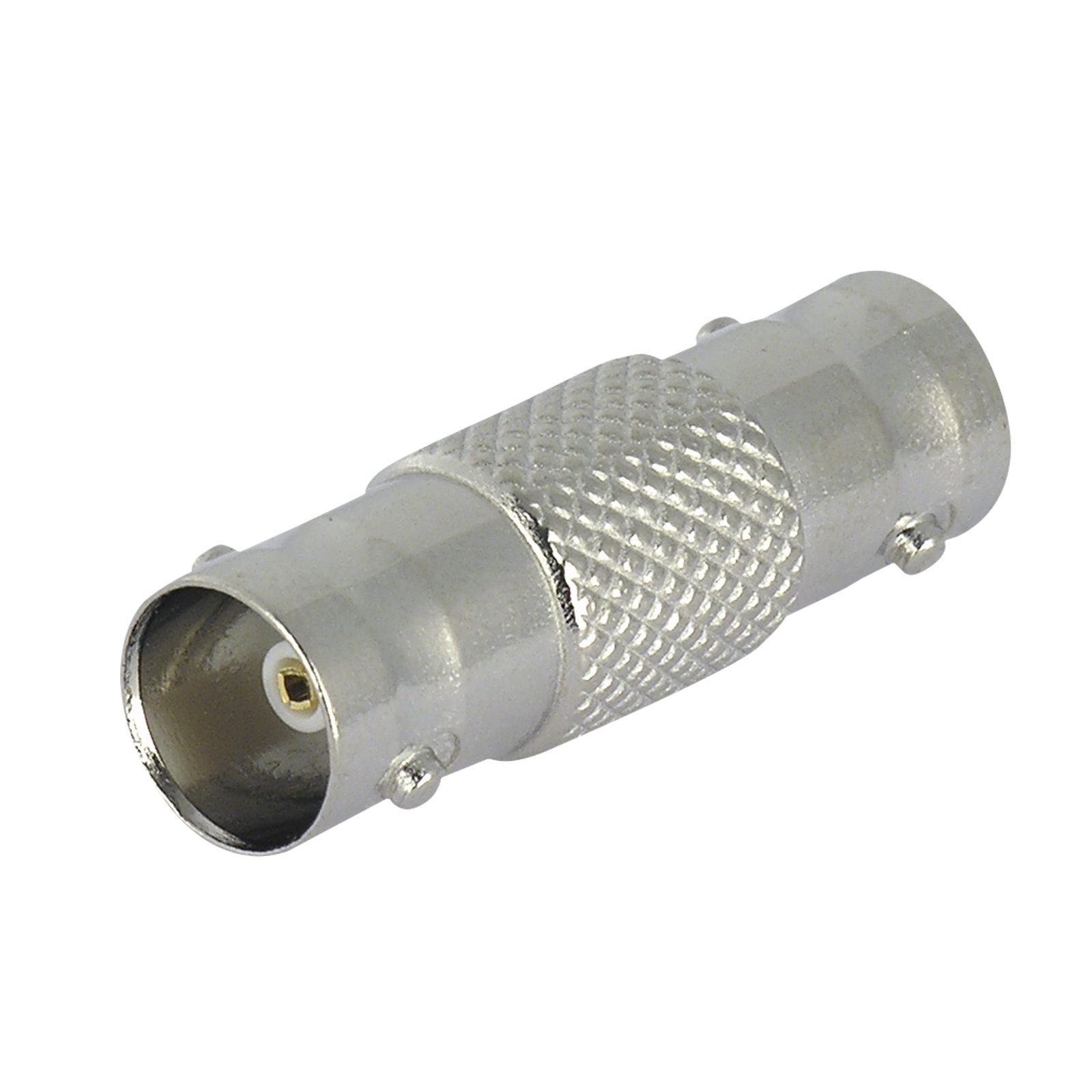 Adattatore BNC femmina-femmina 75 Ohm - DAP FVA04