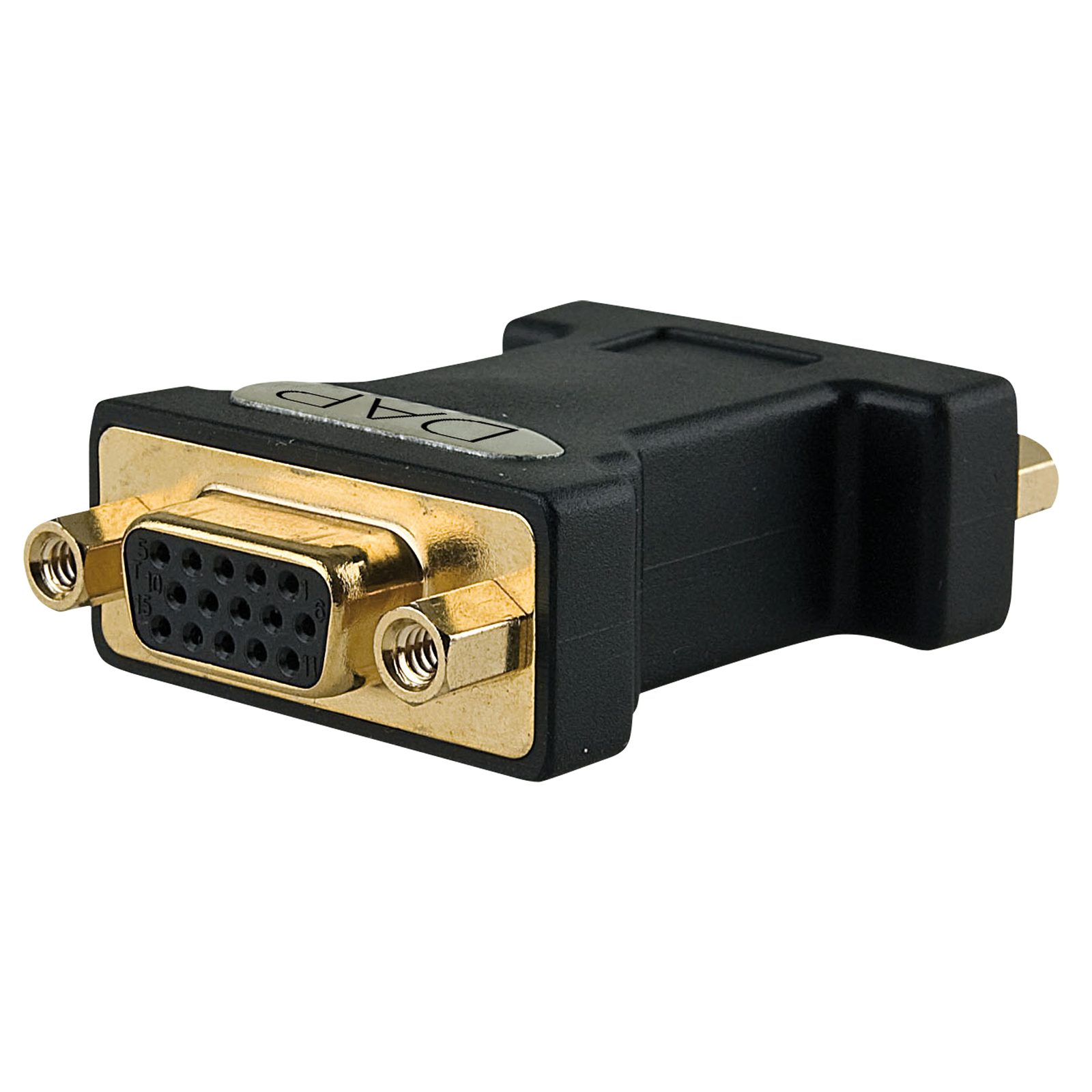 Adattatore VGA femmina-femmina - DAP FVA13