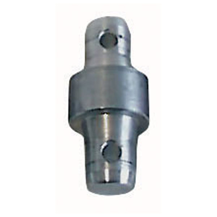 Distanziale G Pro-30 Truss, 30mm, Argento - Milos GASP30