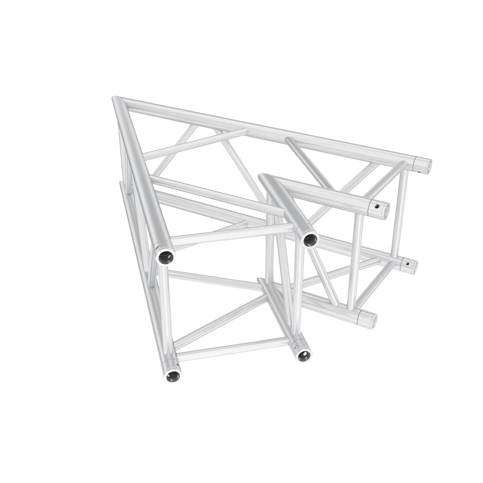 Angolo 45° Heavy Duty Pro-40 G 1,5625 m - Milos GQ40001HD