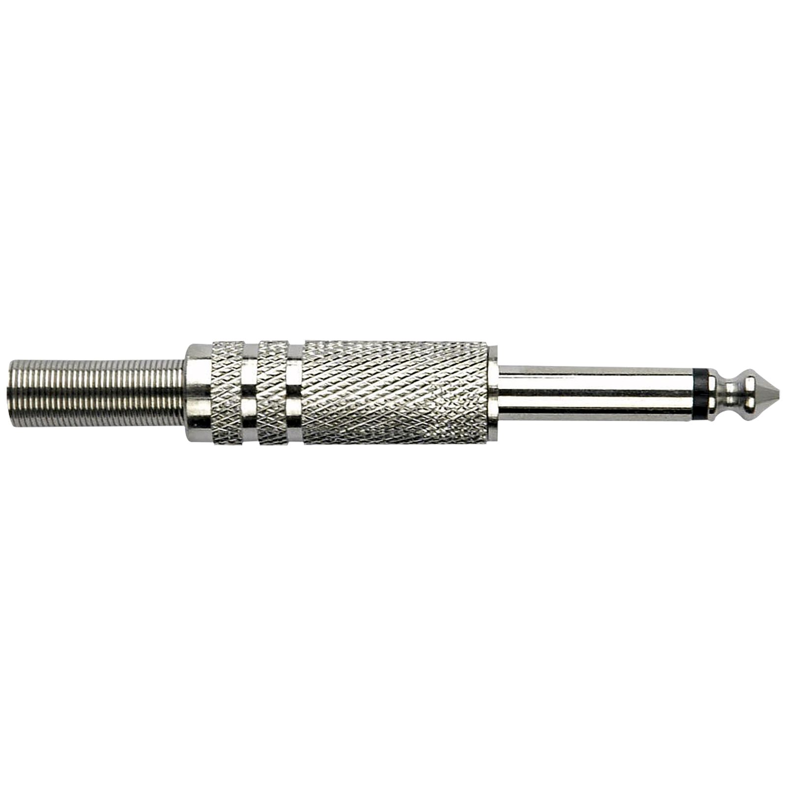 Jack plug mono con molla - DAP JMK202N