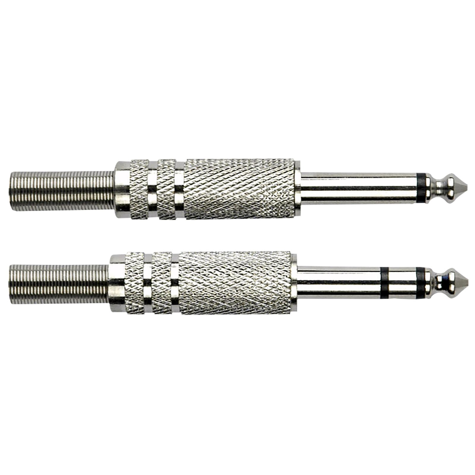 Jack plug mono con molla - DAP JMK202N