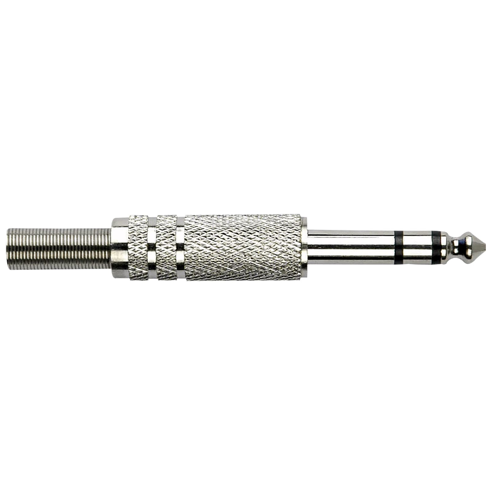 Jack plug stereo con molla - DAP JMK203N