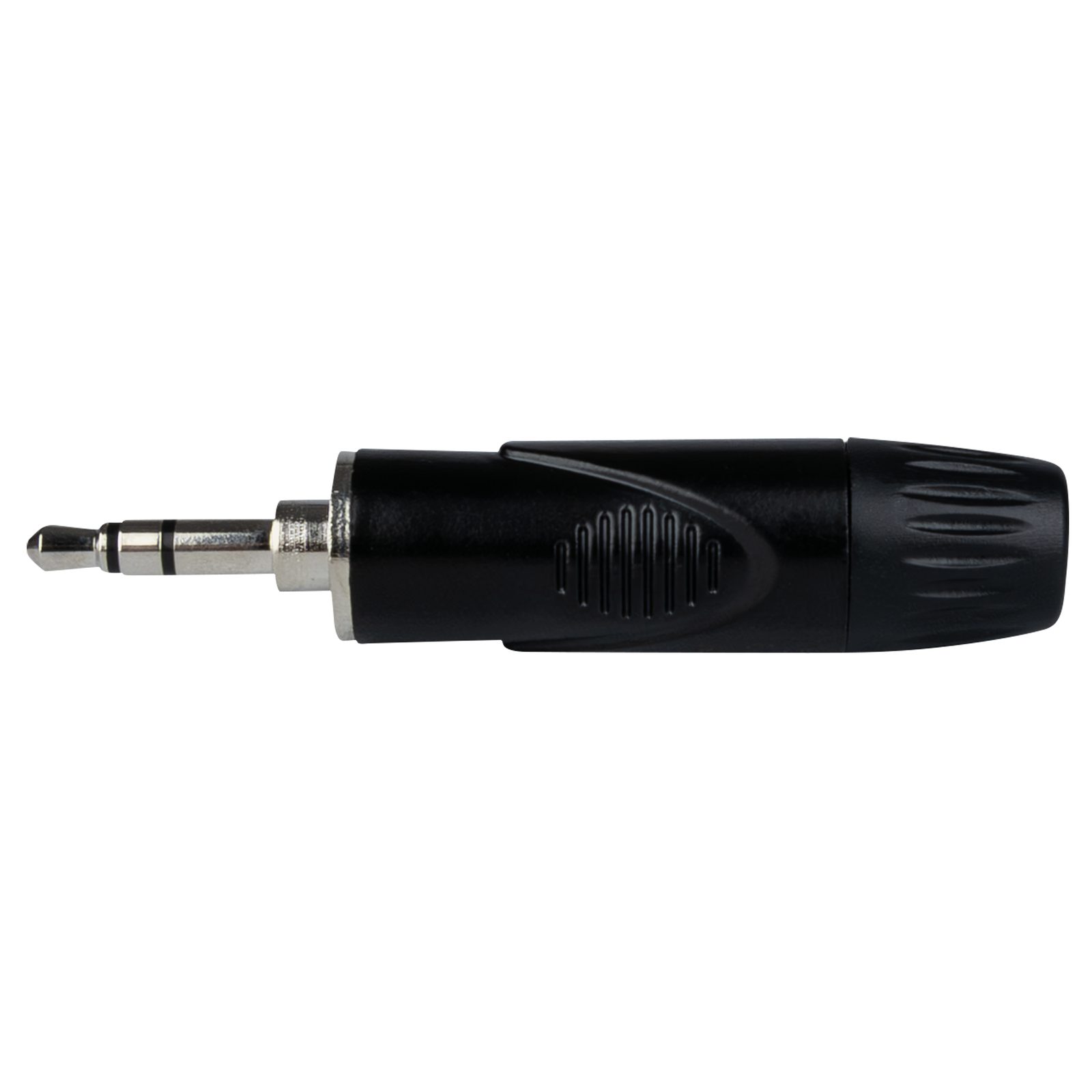 Mini Jack recessed body 3-pin 60mm - DAP JMX303BR