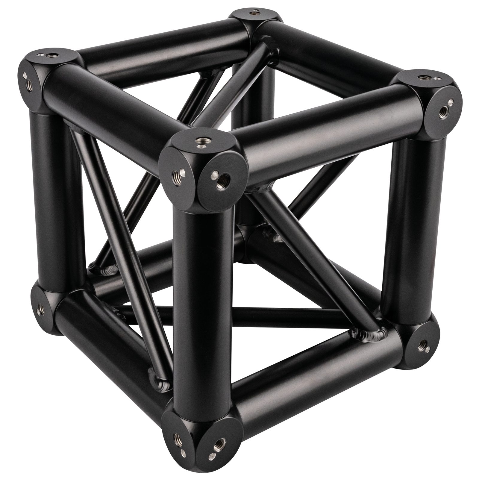 Multicube per Pro-30 P (Ø 29.8 mm) nero - MILOS MC30PB