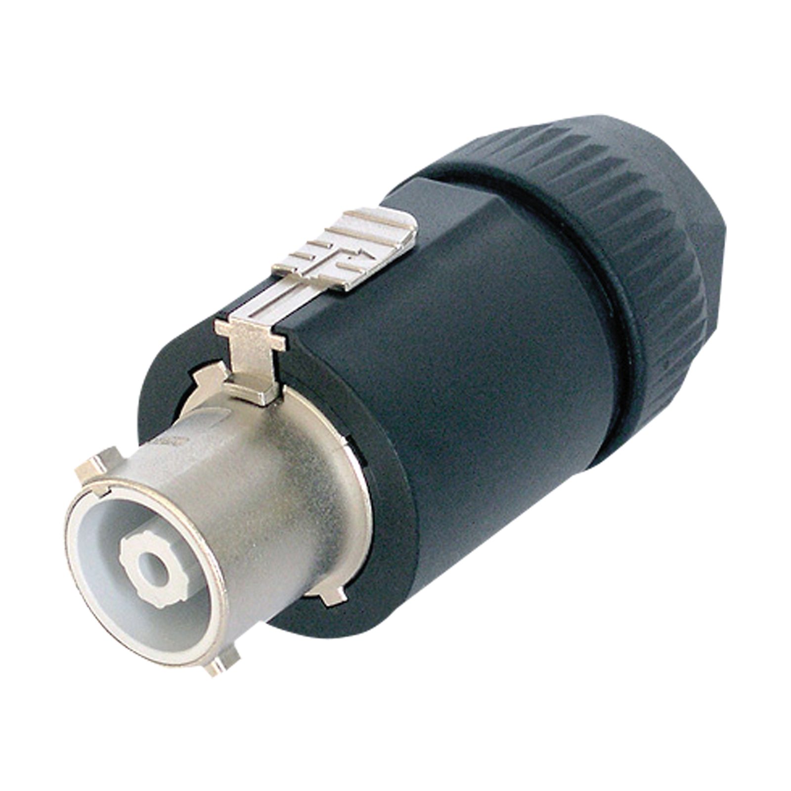 Connettore powerCON 32 A - Nero - Neutrik NAC3FCHC