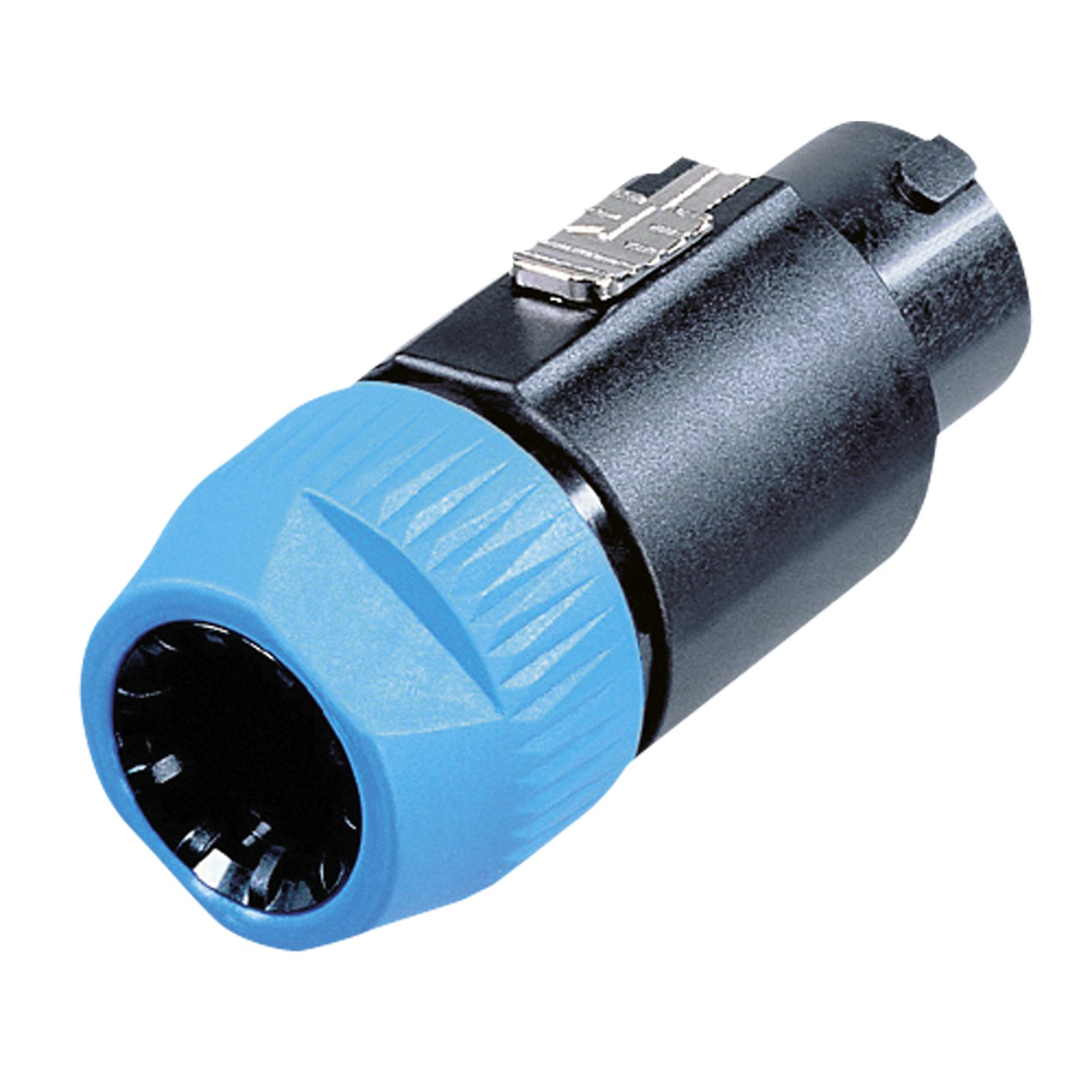 speakON 8P Plug female - Neutrik NL8FC