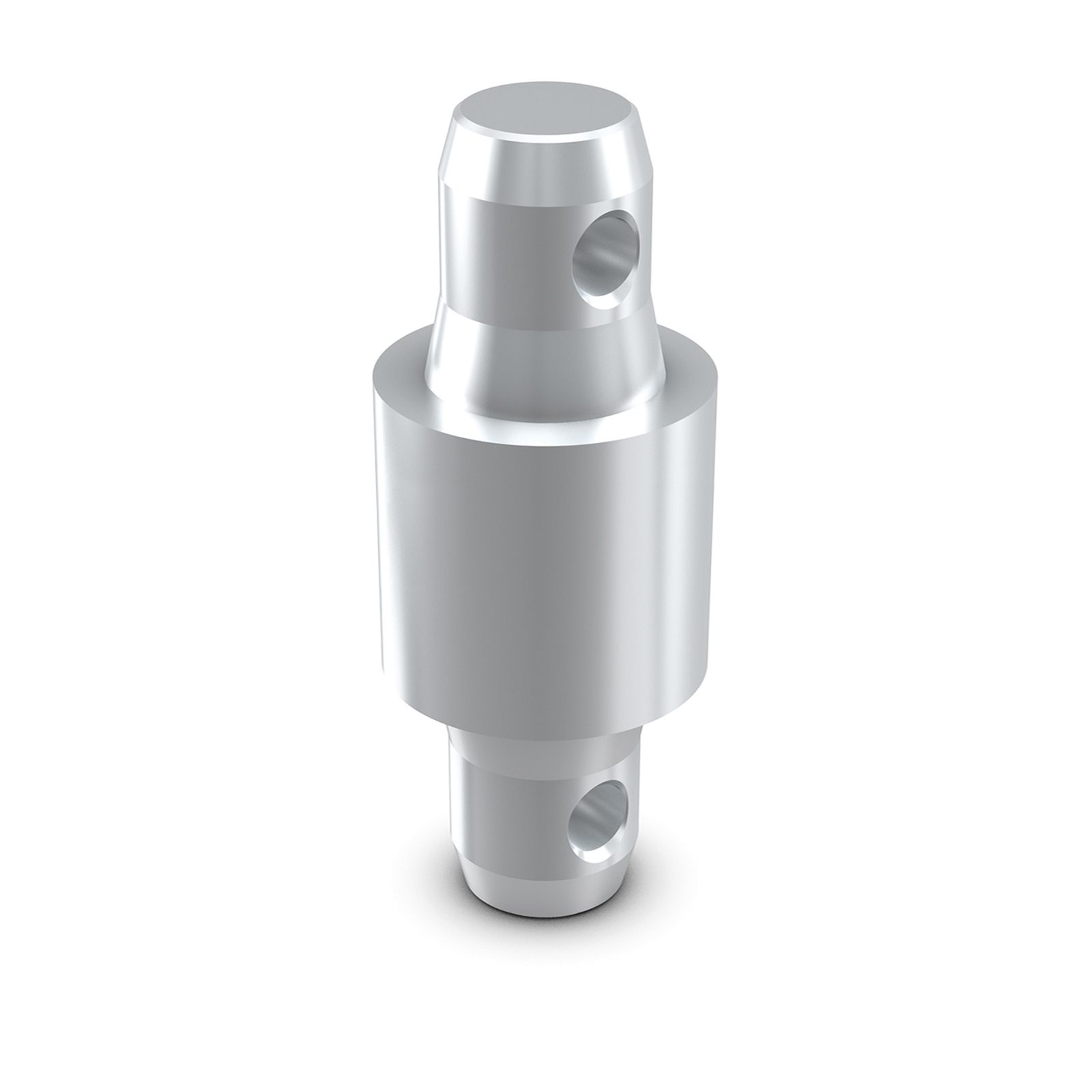 Spacer P truss Pro-30 50mm argento - Milos PASP50
