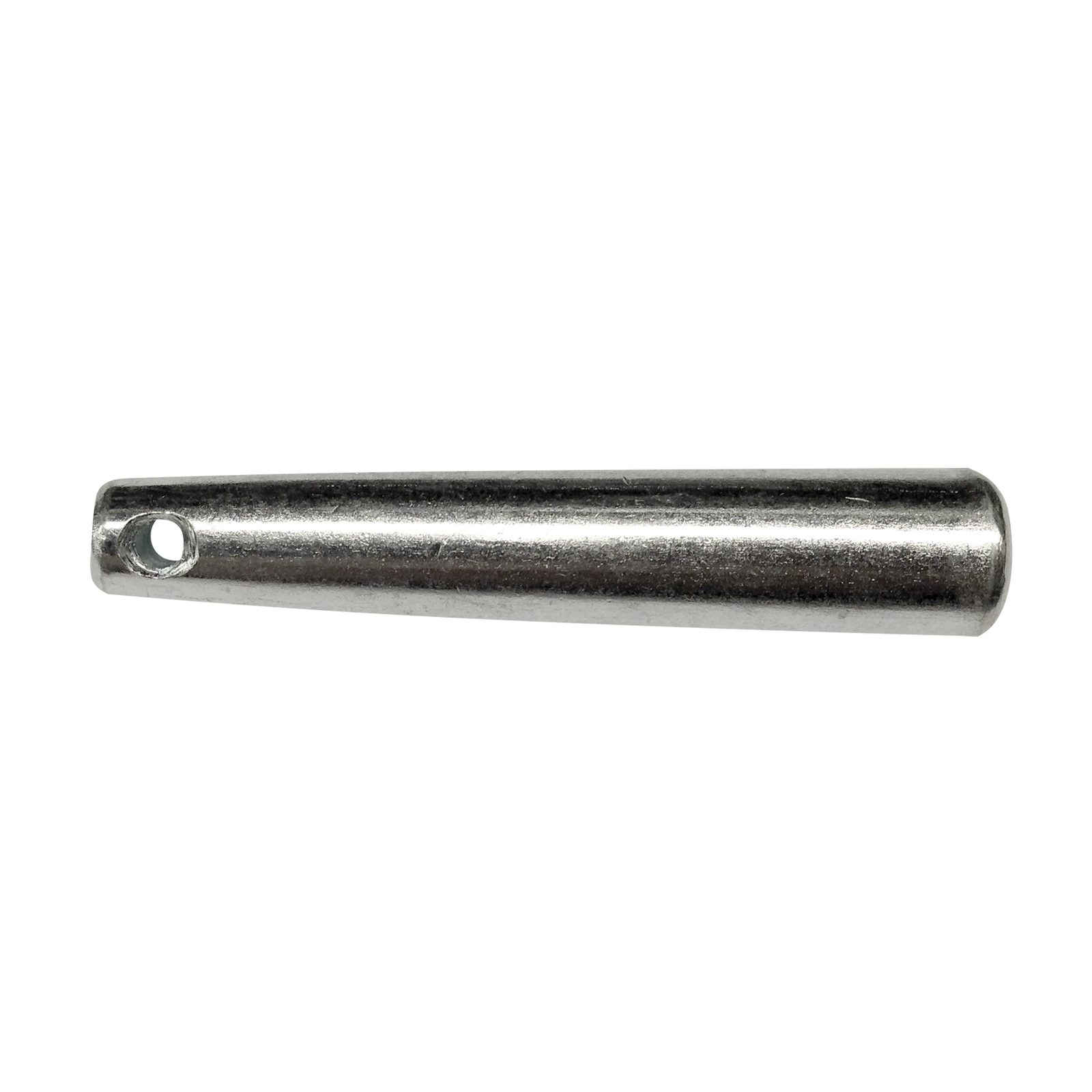 Pin per traliccio Deco-22 9x47mm argento - Milos PIN22