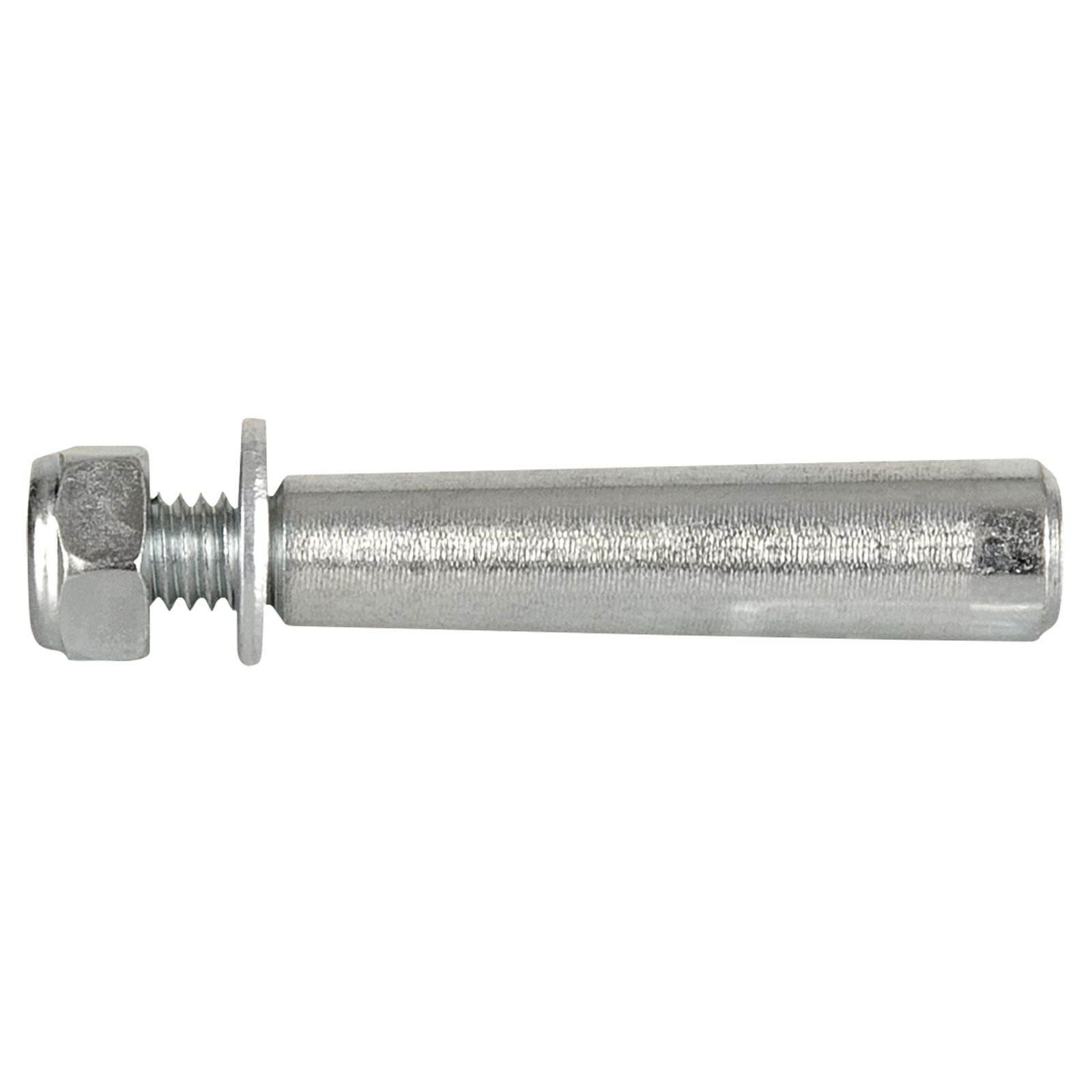 Pin per traliccio Deco-22 9x47mm argento - Milos PIN22M6