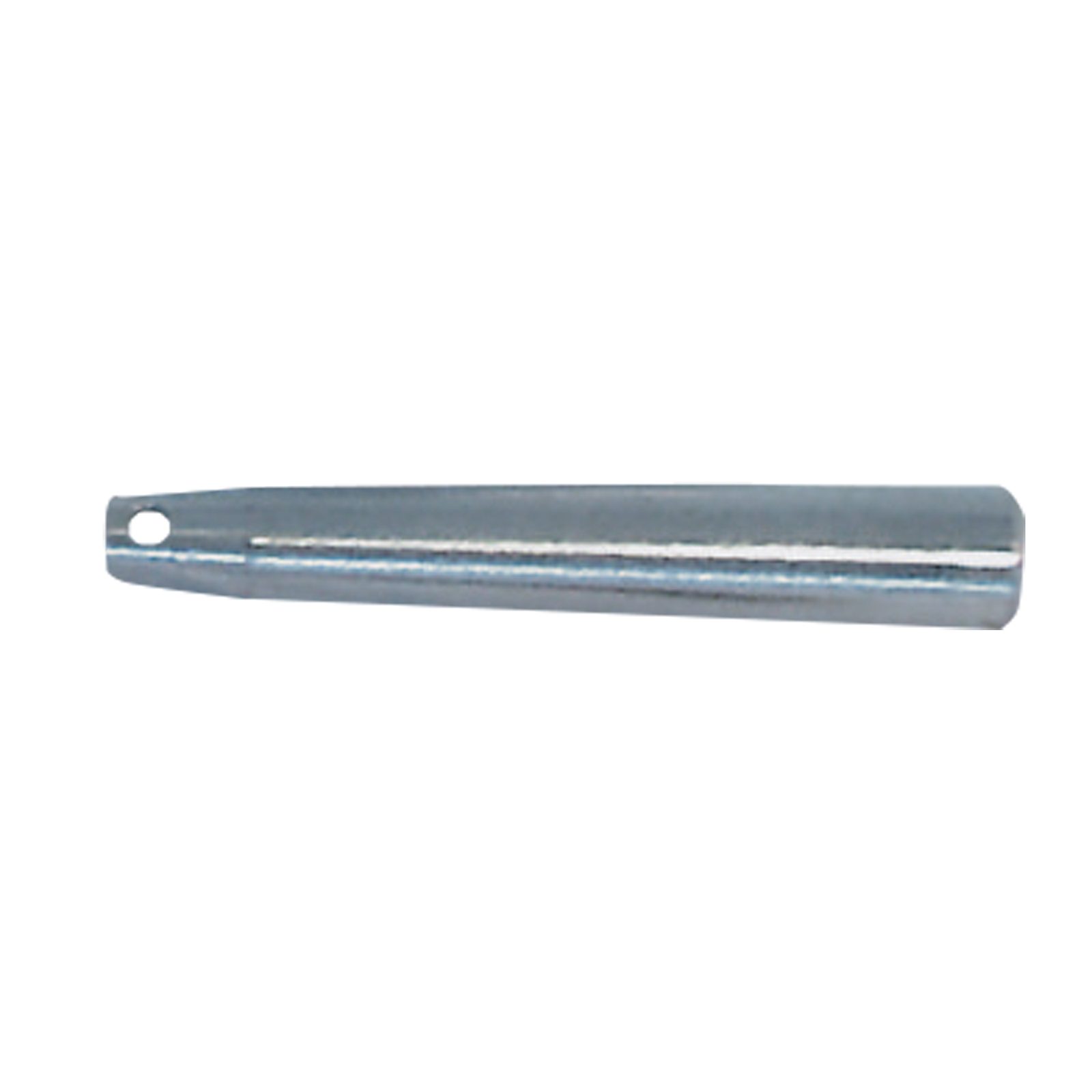 Pin per traliccio Pro-30 P/F/G argento - Milos PIN30