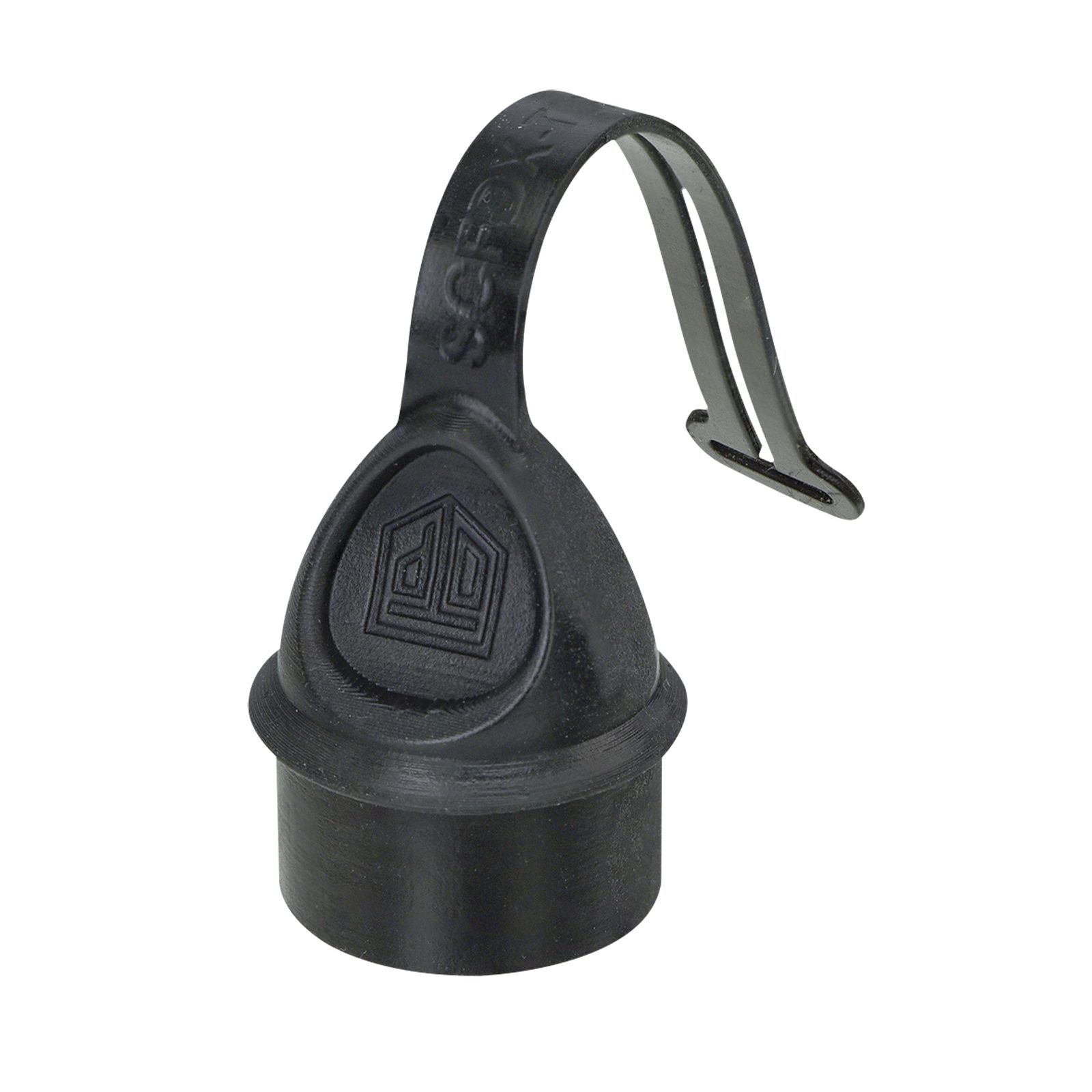 Cappuccio di protezione IP65 per connettori TOP 3 poli femmina - Neutrik SCFDXTOP