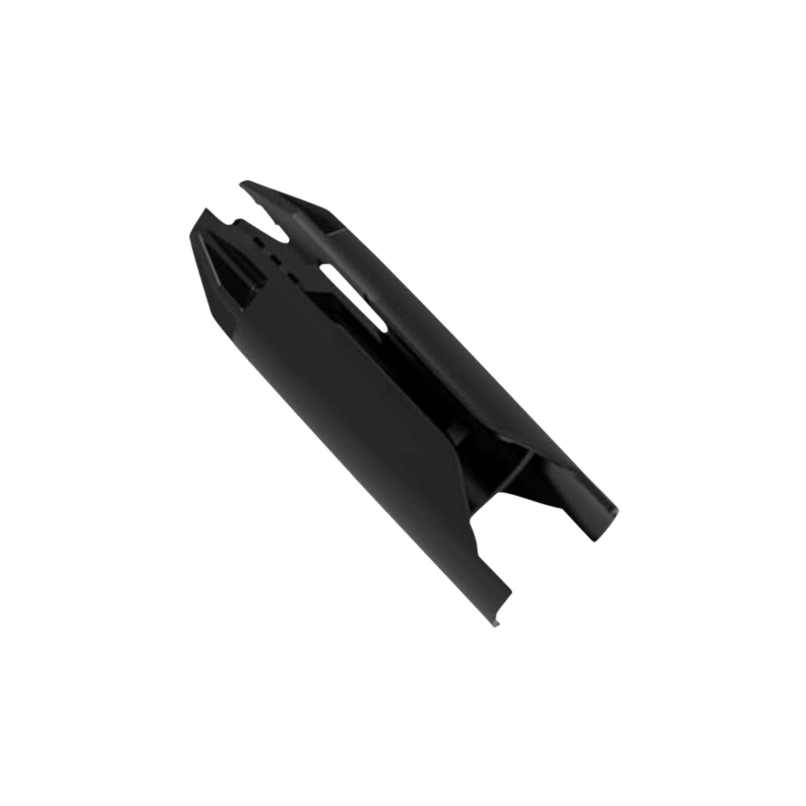 Connettore XLR maschio 5 pin, alloggiamento acciaio inox cromato - SEETRONIC SCHM5