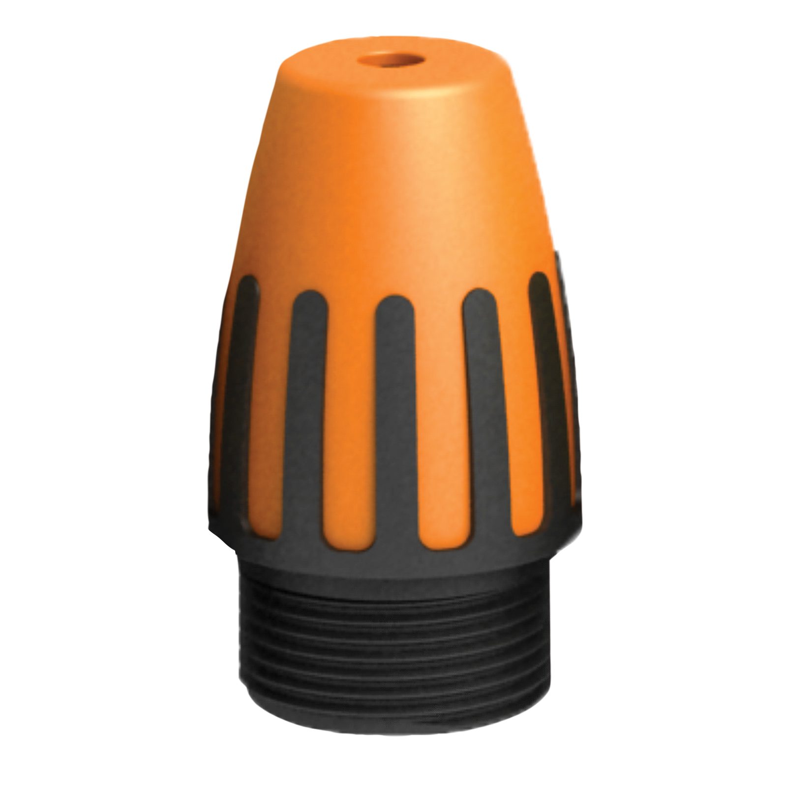 Boot per connettori XLR M-series Arancione - SEETRONIC SCMBOOTOG