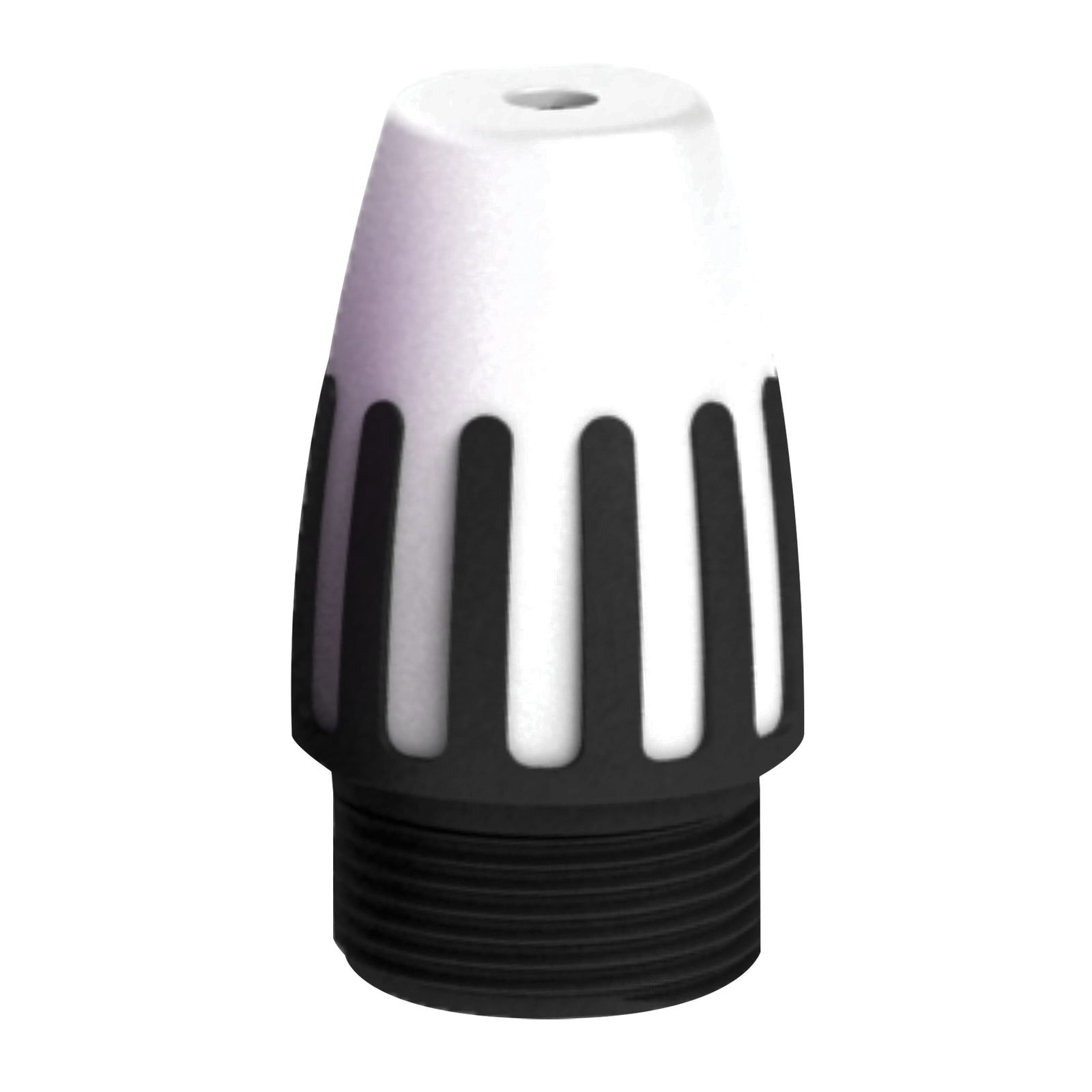 Boot per connettori XLR M-series Bianco - SEETRONIC SCMBOOTWH