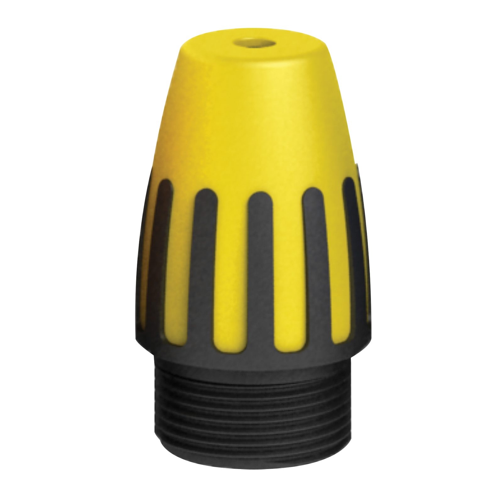 Boot per connettori XLR M-series Giallo - SEETRONIC SCMBOOTYE