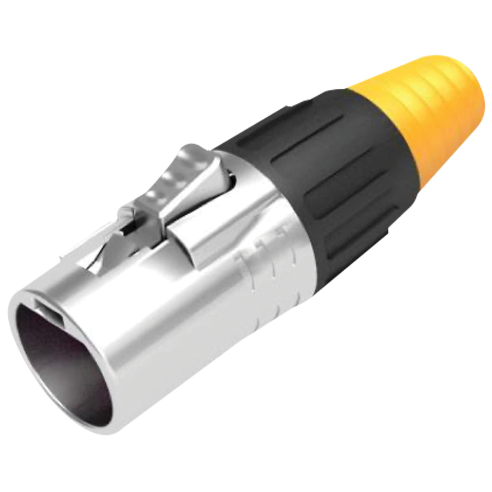 Portacavi RJ45 IP65 Argento per serie 05 - Seetronic SE8MC05NEW