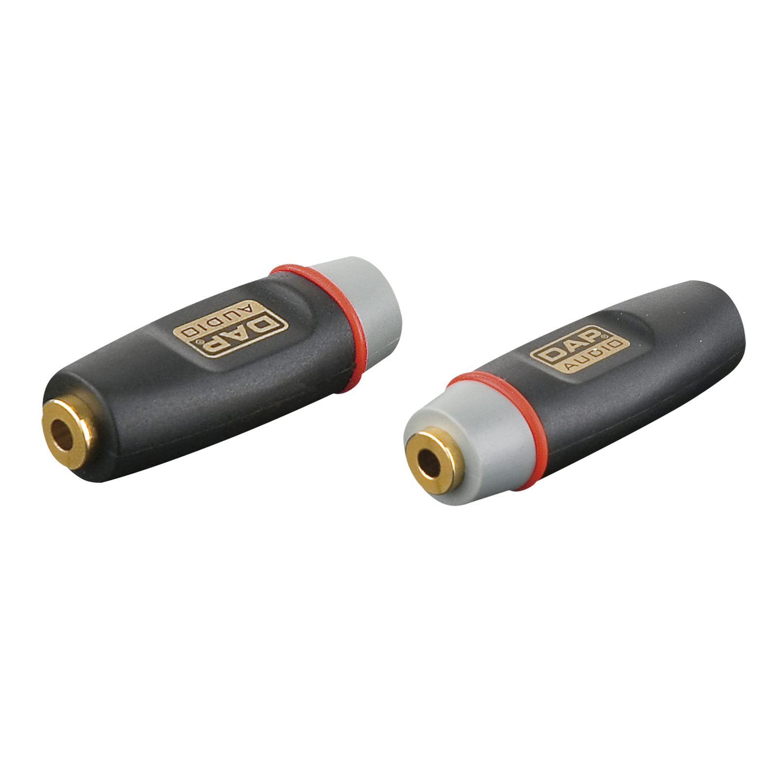 Adattatore Mini-Jack 3.5mm TRS Femmina – Femmina Xcaliber – DAP XGA02