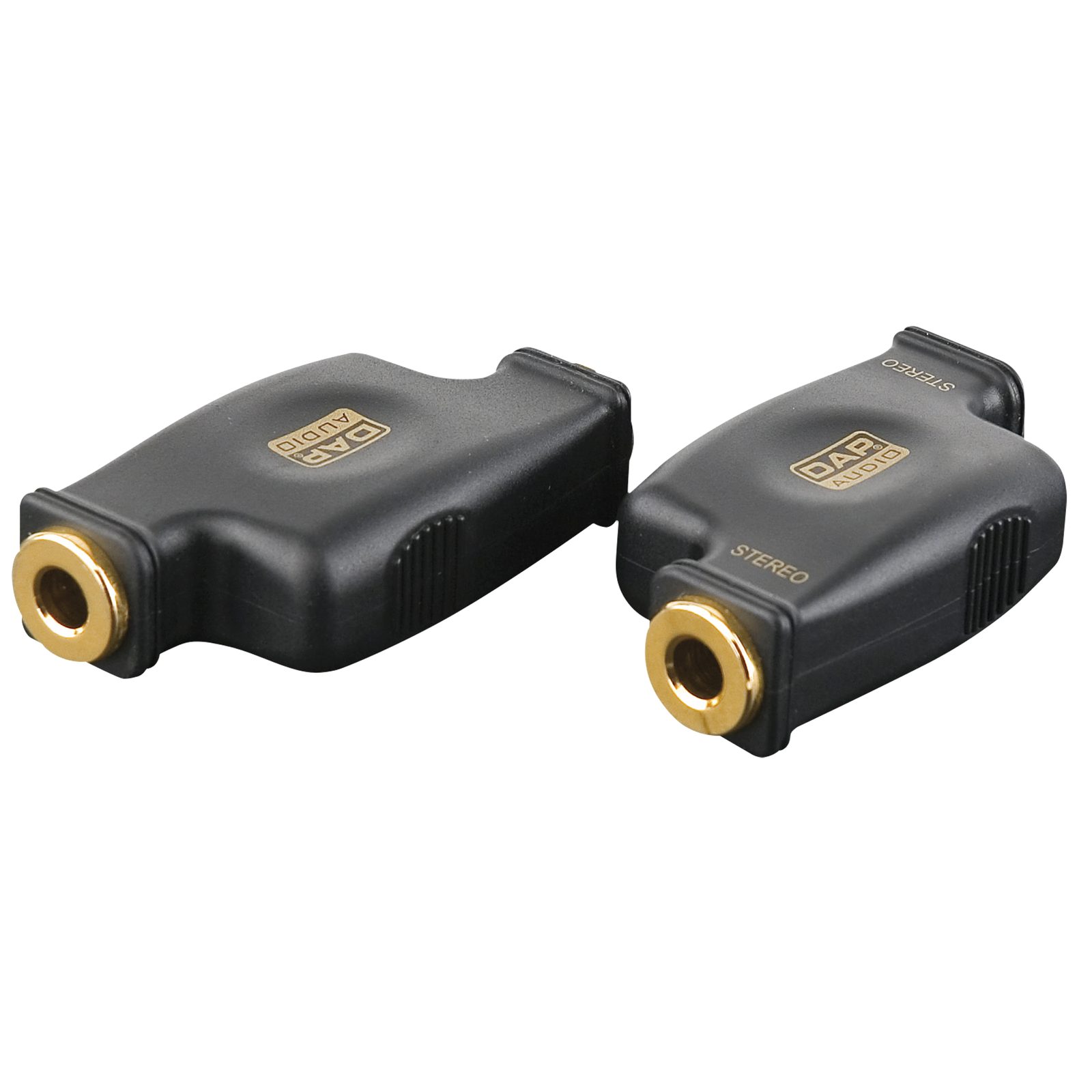 Adattatore Jack 3.5mm TRS Femmina – Femmina Xcaliber – DAP XGA03