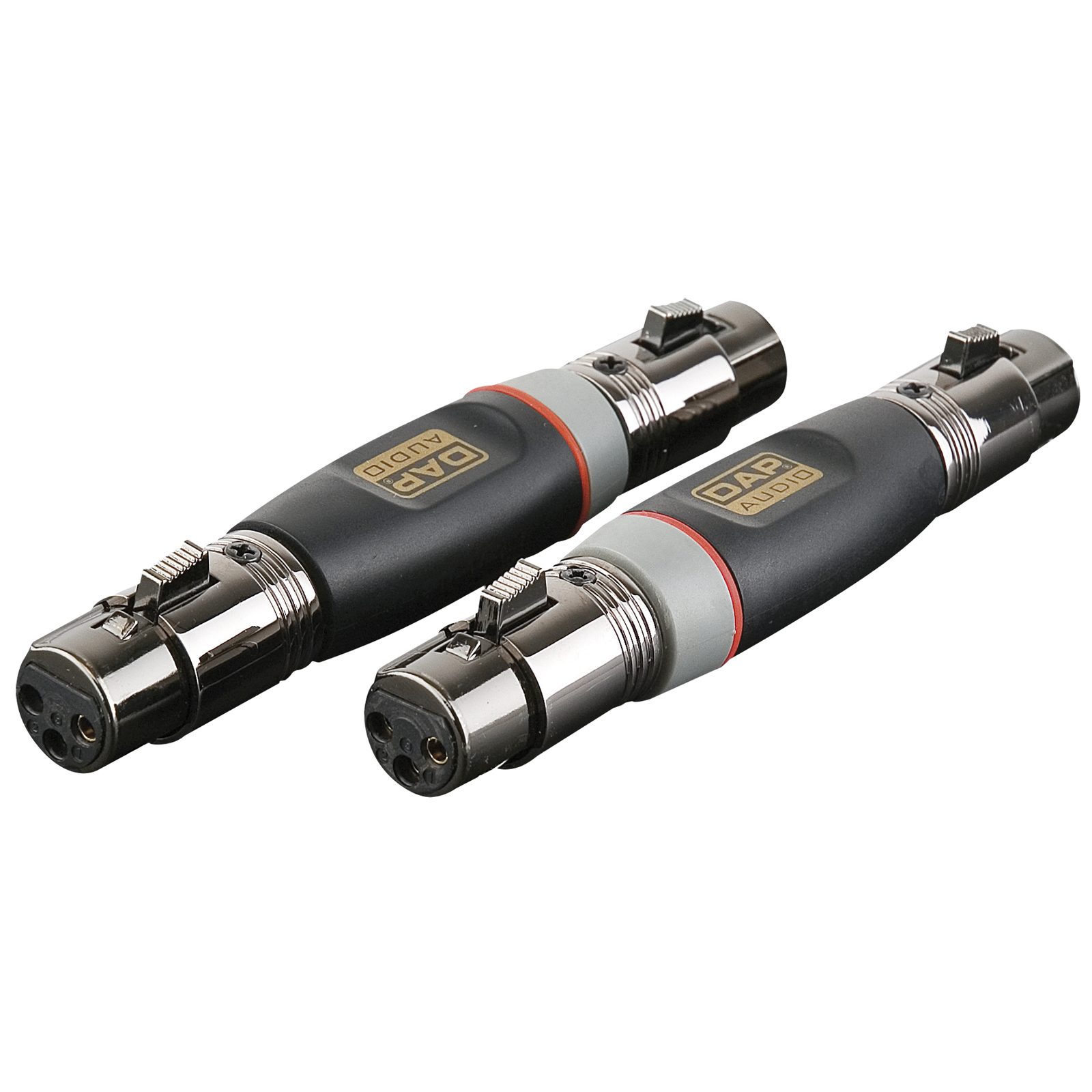 Adattatore XLR/F 3P a XLR/F 3P - DAP XGA21