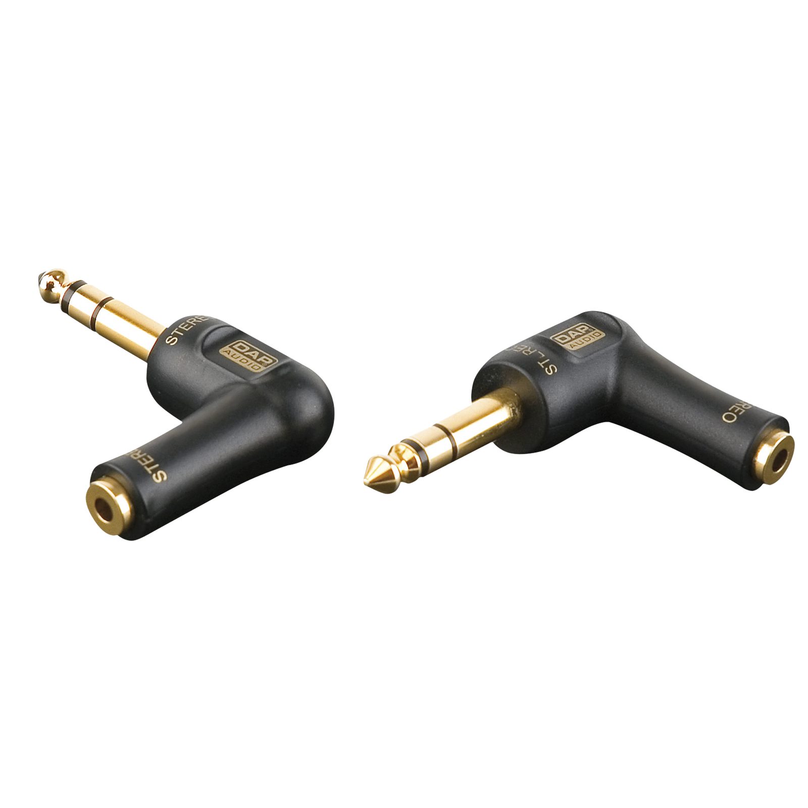 Adattatore mini-jack/F a Jack/M stereo - DAP XGA39