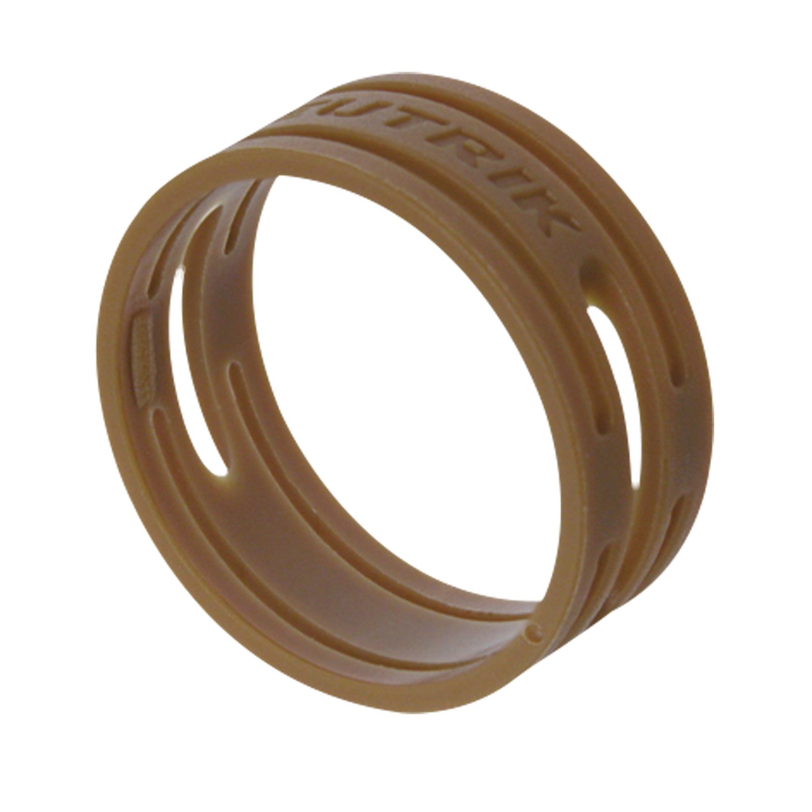 Anello colorato XX-Series Marrone - Neutrik XXR1