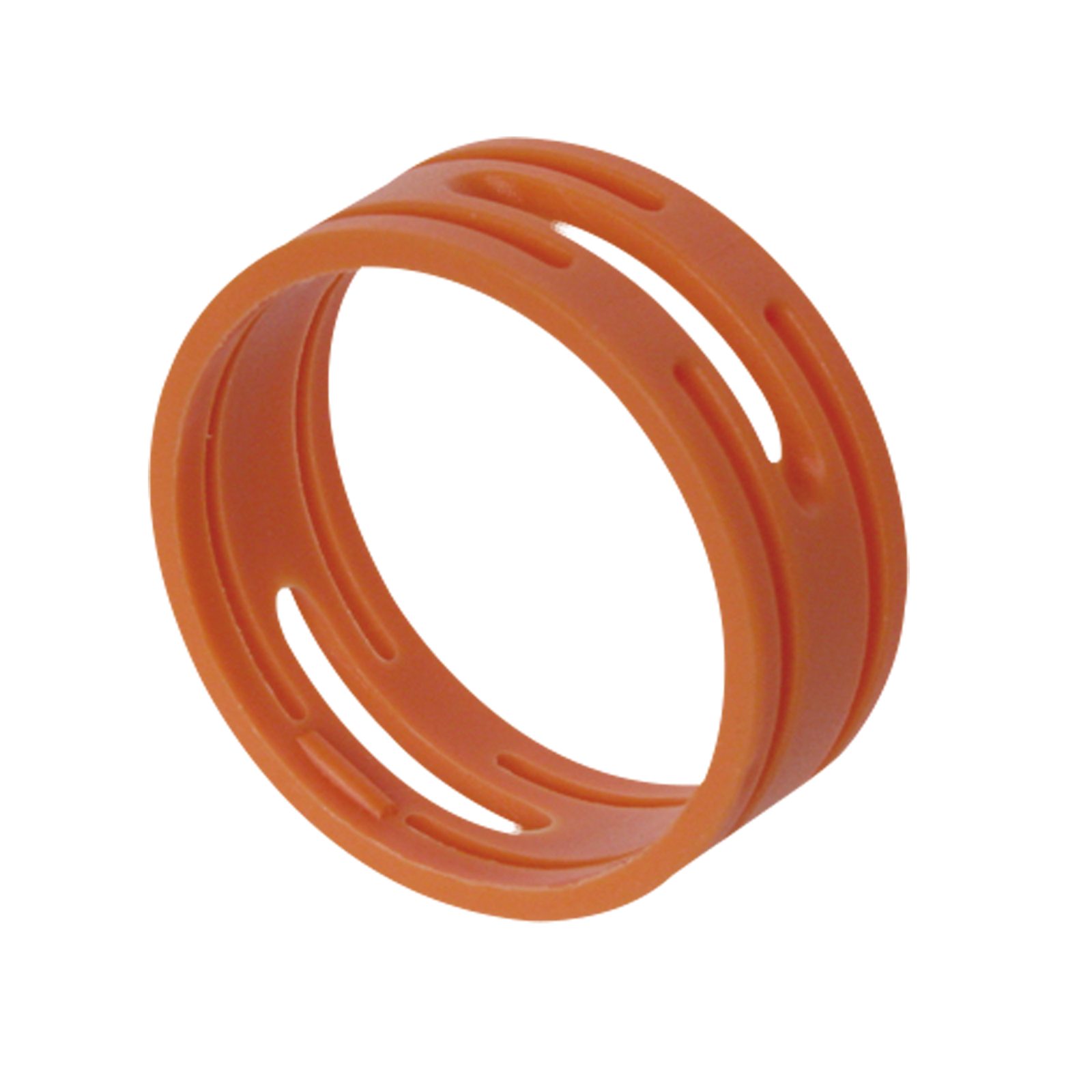 Anello colorato XX-Series Arancione - Neutrik XXR3