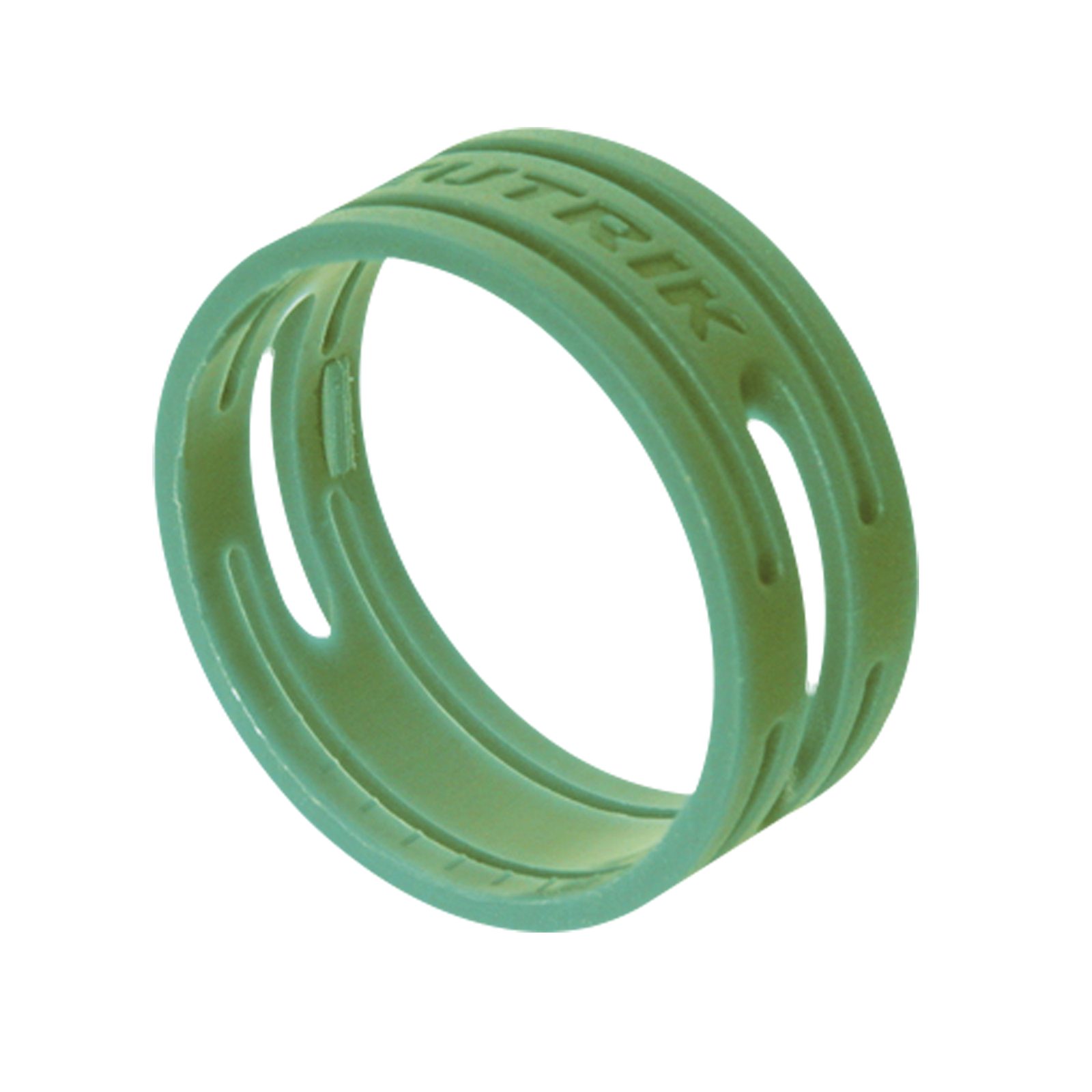 Anello colorato XX-Series Verde - Neutrik XXR5