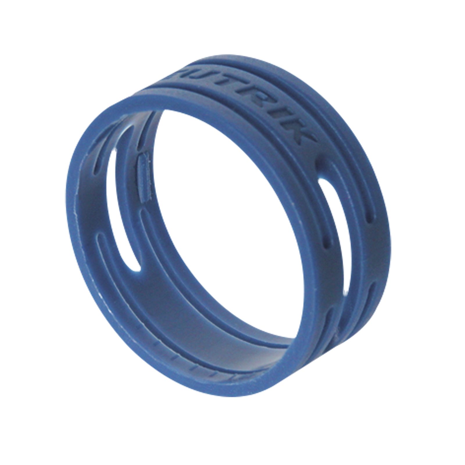 Anello colorato XX-Series Blu - Neutrik XXR6