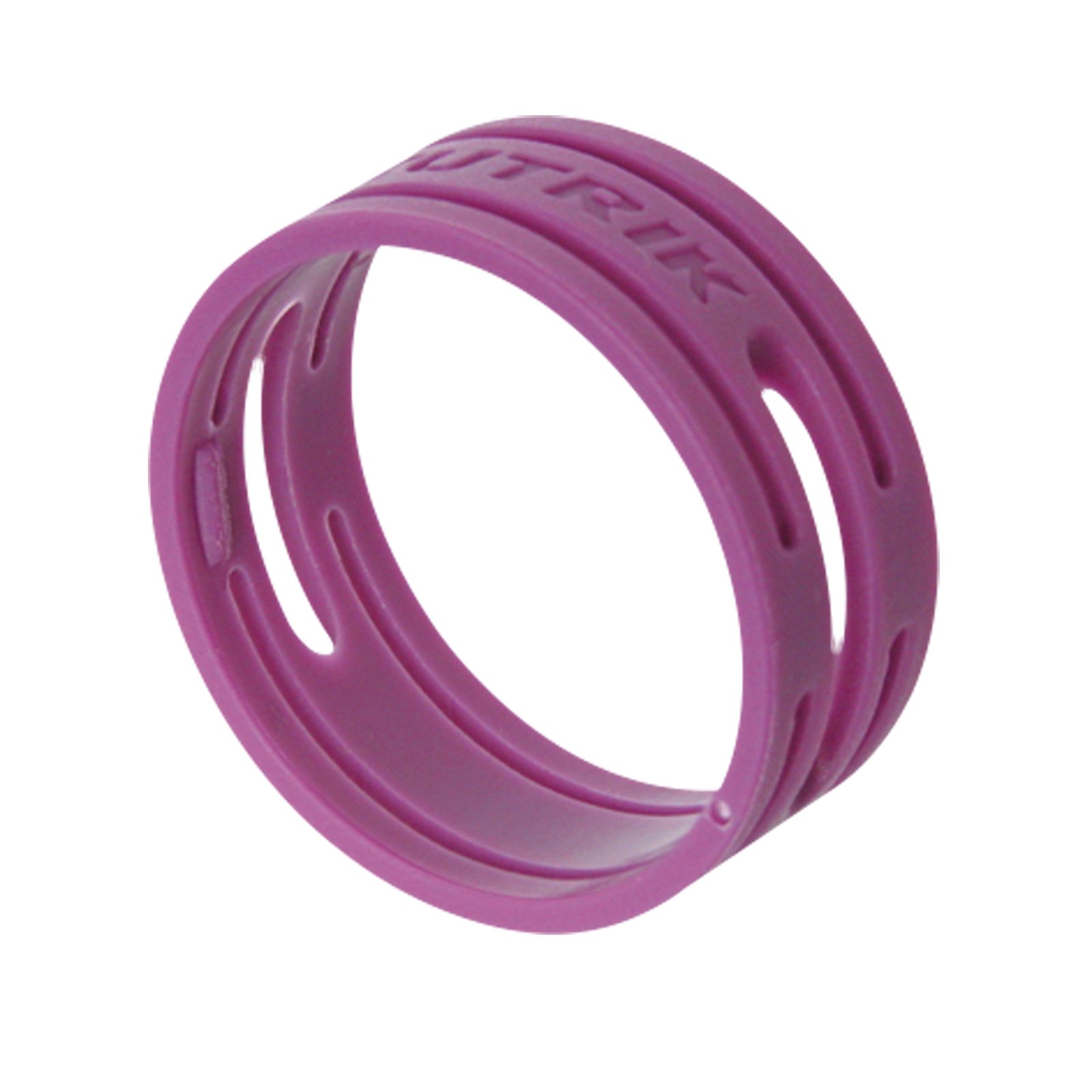 Anello colorato XX-Series Viola - Neutrik XXR7